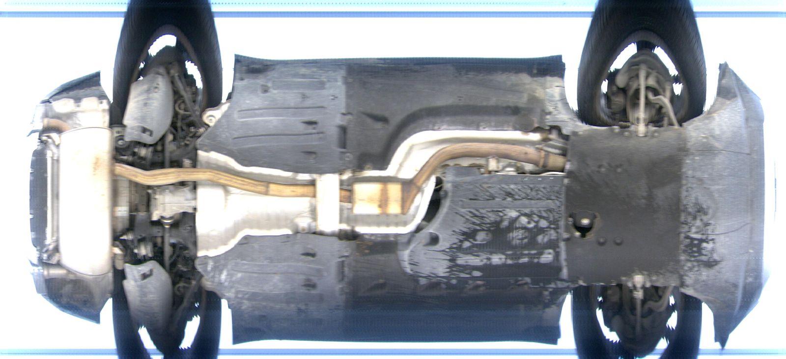 2023 BMW X3 sDrive30i RWD