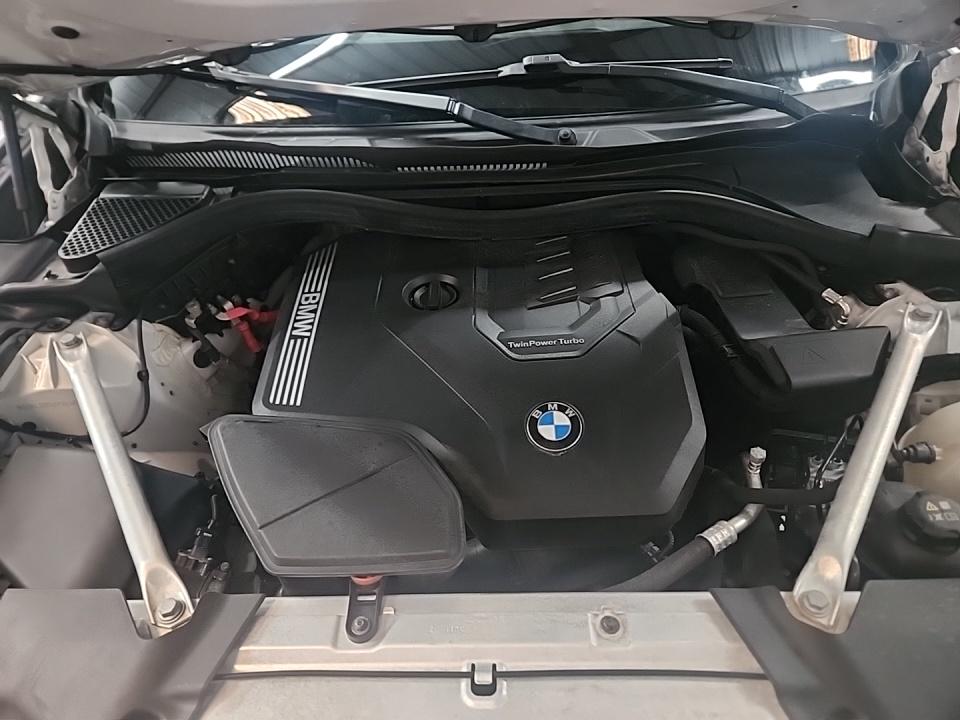 2023 BMW X3 sDrive30i RWD