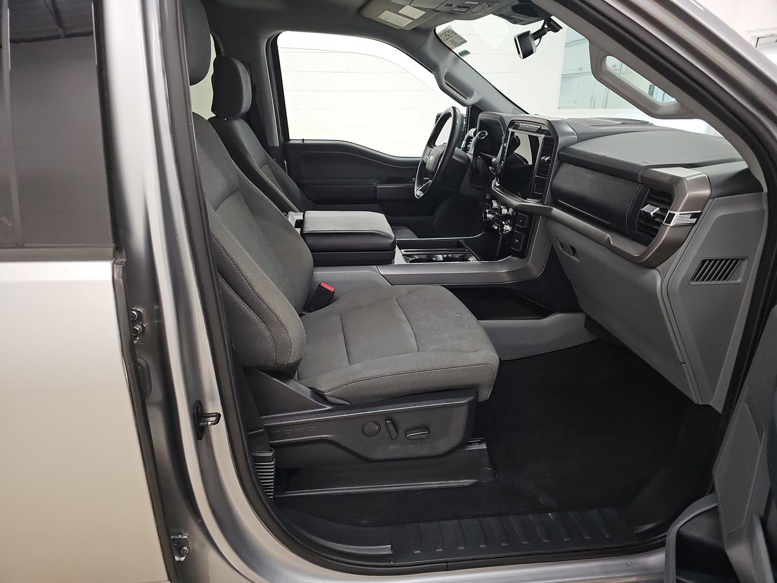 2024 Ford F-150 Hybrid XLT AWD