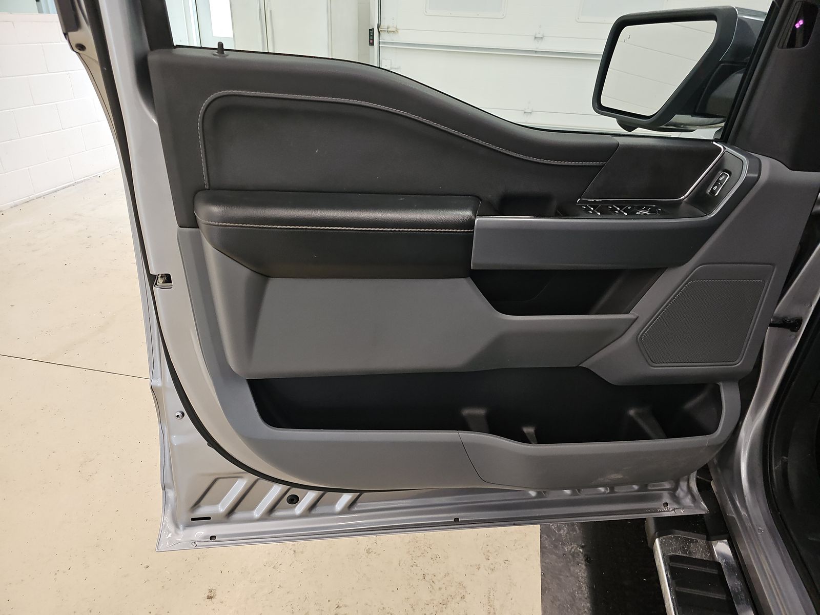 2024 Ford F-150 Hybrid XLT AWD