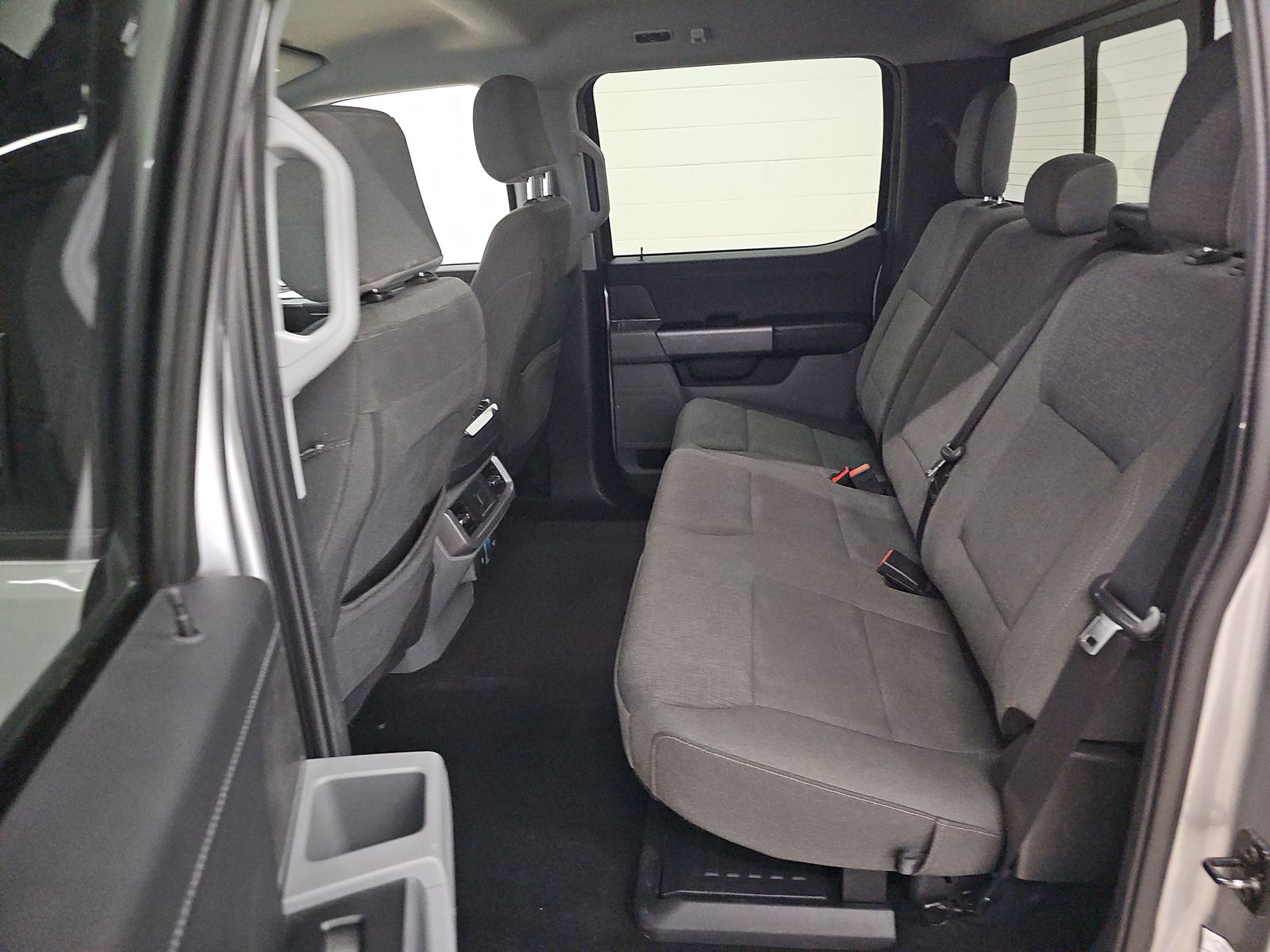 2024 Ford F-150 Hybrid XLT AWD