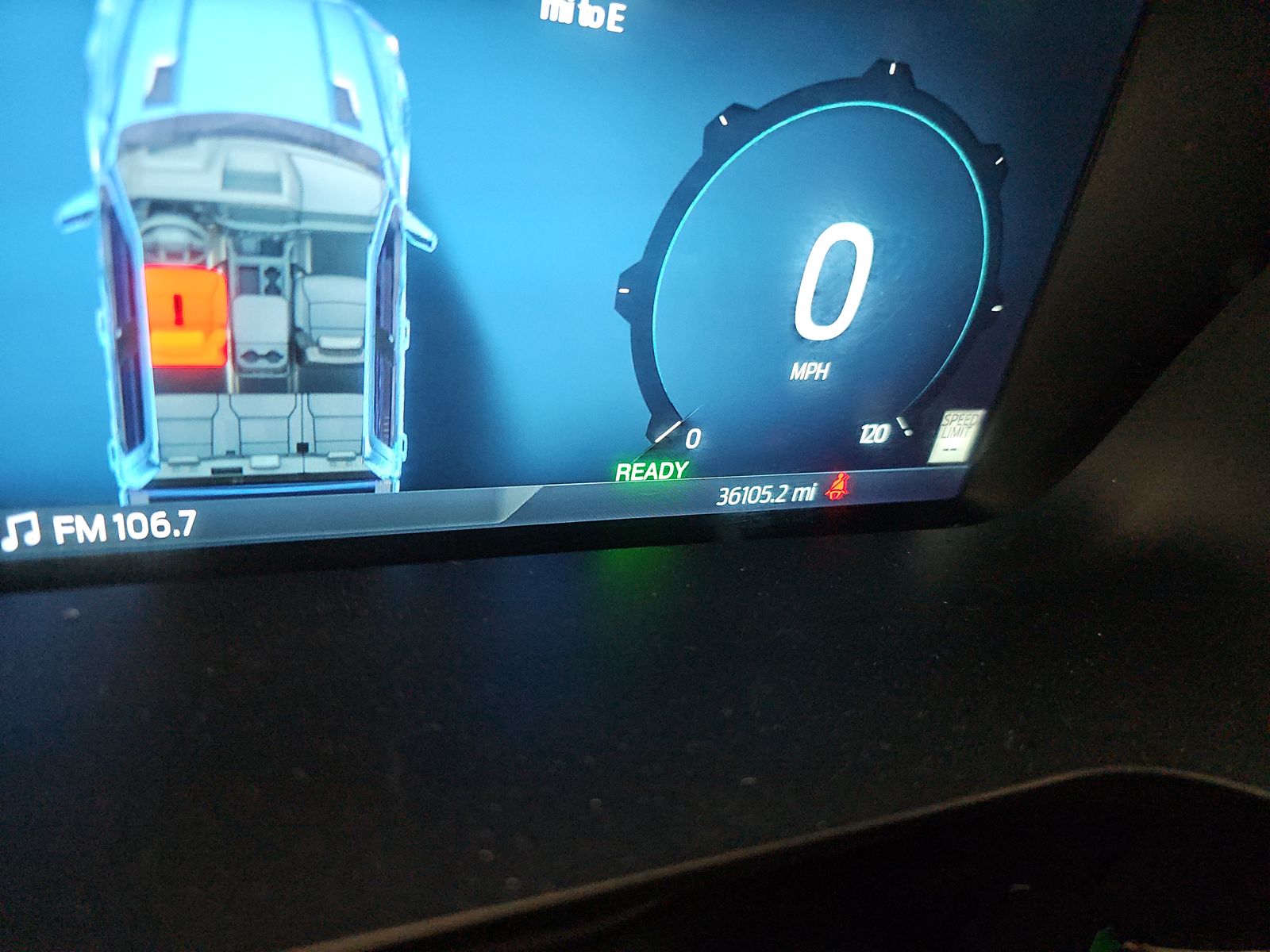 2024 Ford F-150 Hybrid XLT AWD