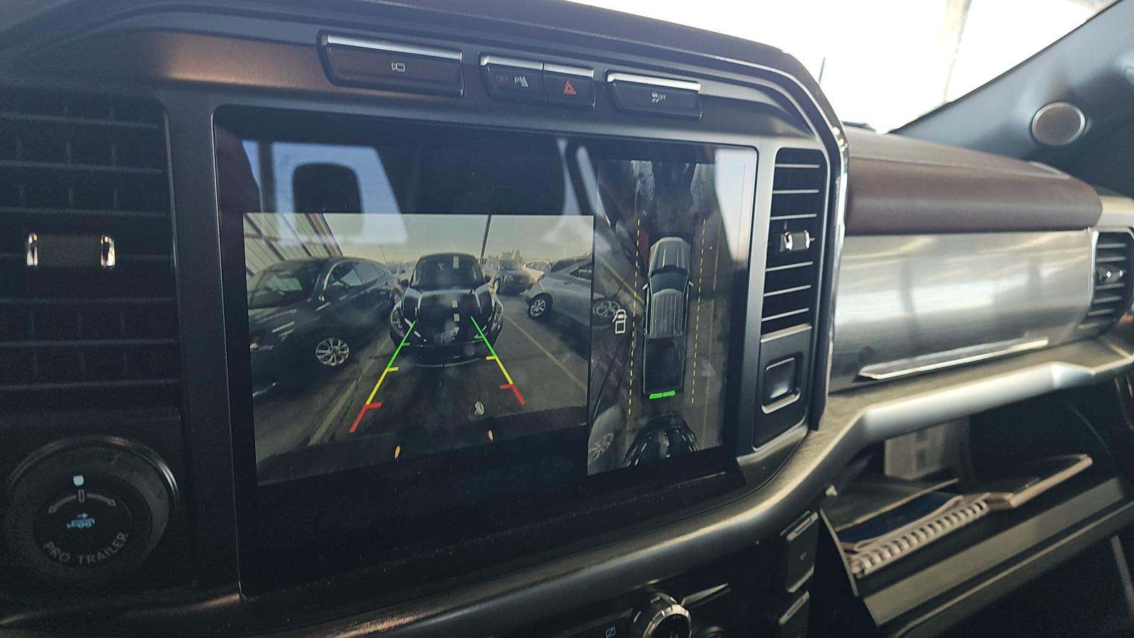 2023 Ford F-150 Lariat AWD