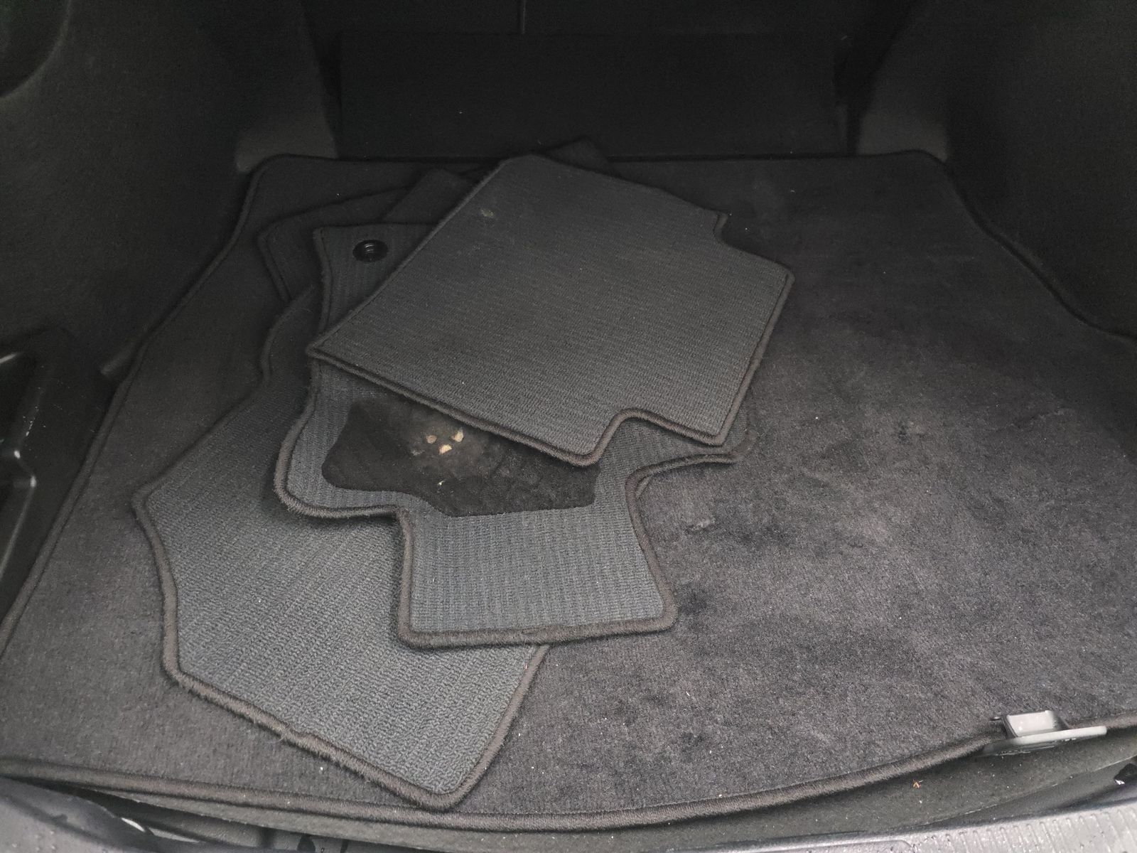 2024 Toyota Camry SE FWD