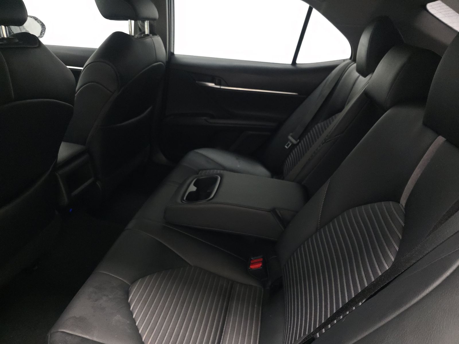 2024 Toyota Camry SE FWD