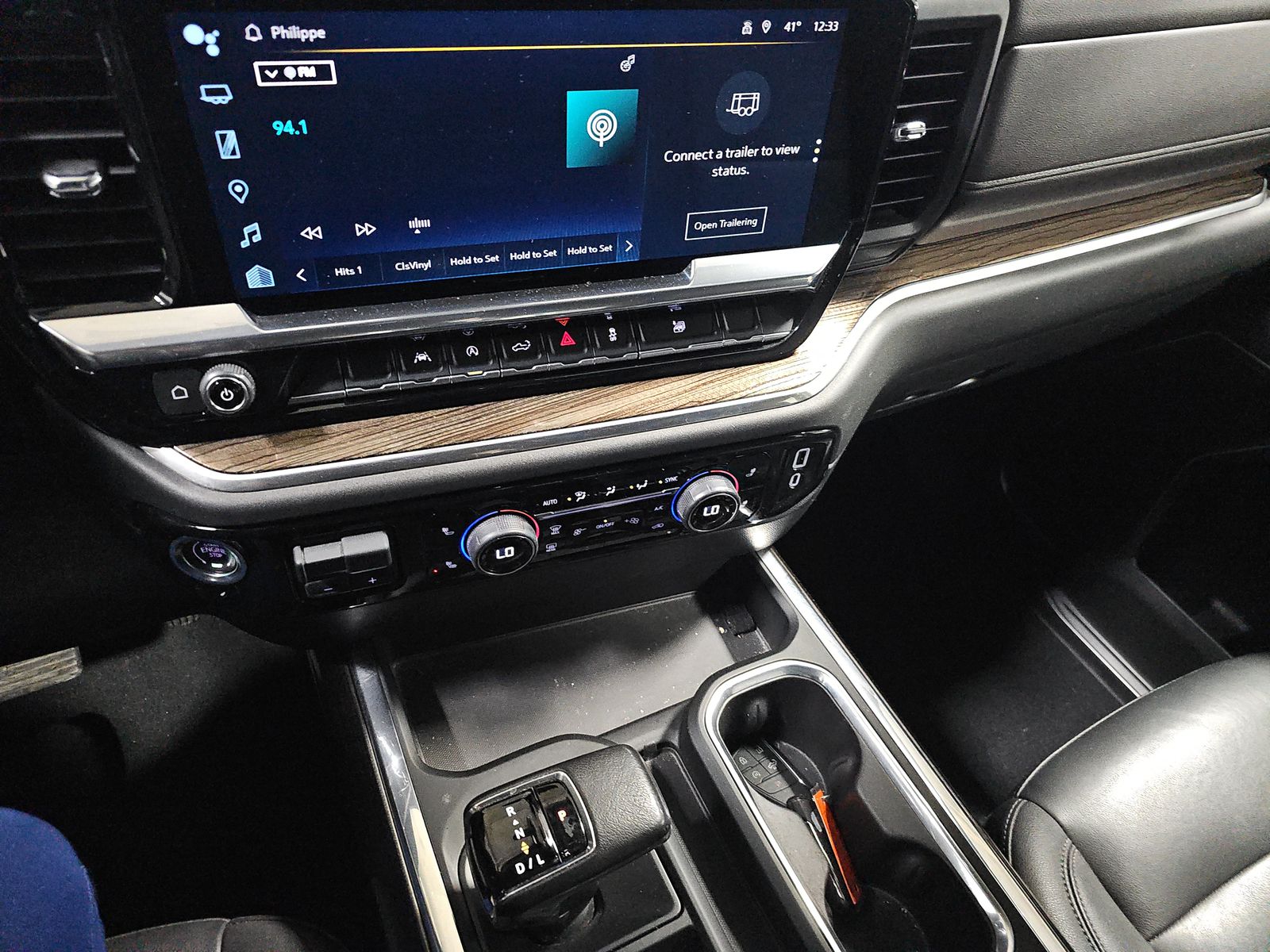 2022 Chevrolet Silverado 1500 LT AWD