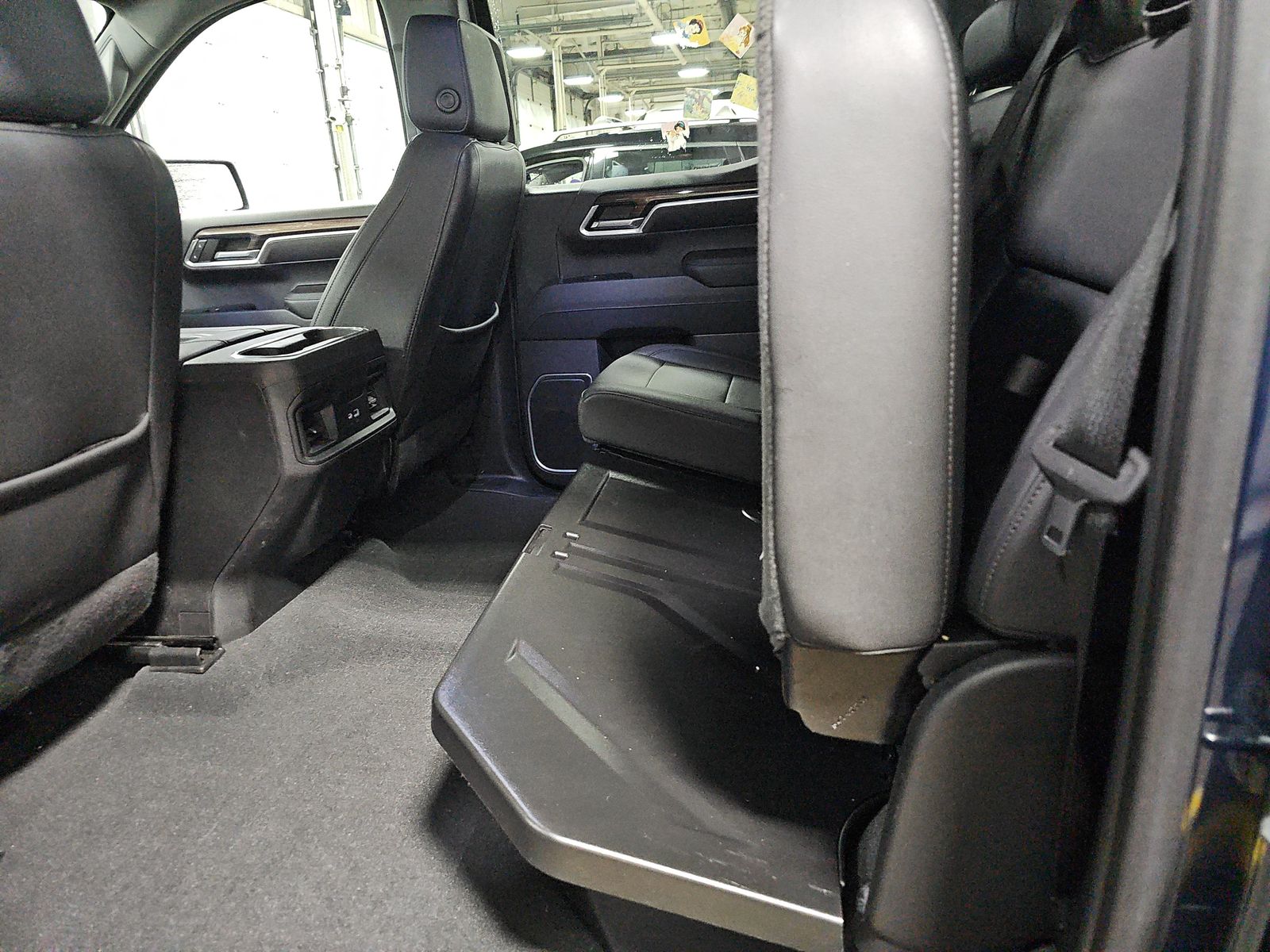 2022 Chevrolet Silverado 1500 LT AWD