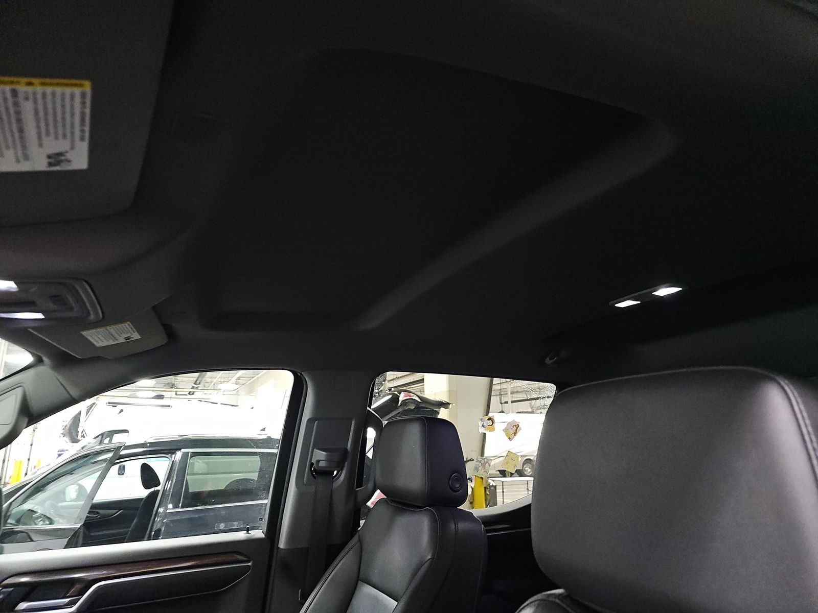 2022 Chevrolet Silverado 1500 LT AWD