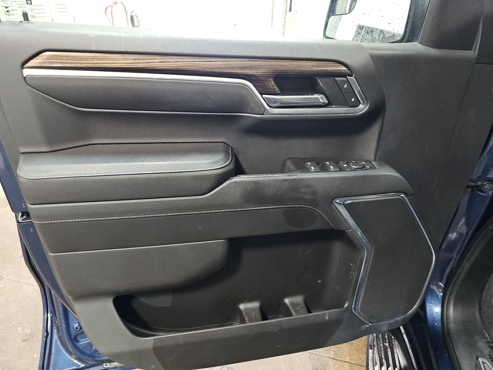 2022 Chevrolet Silverado 1500 LT AWD