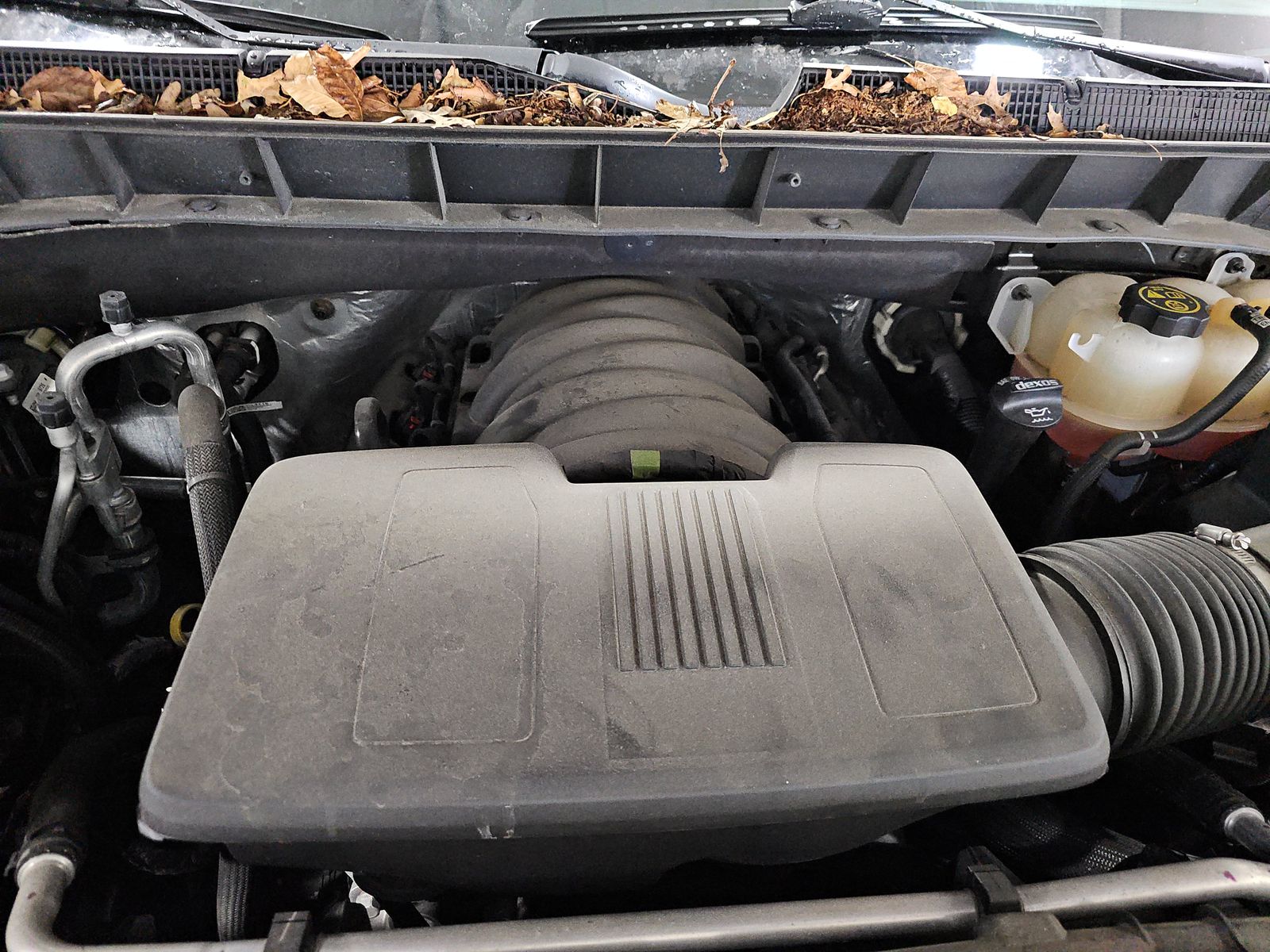 2022 Chevrolet Silverado 1500 LT AWD