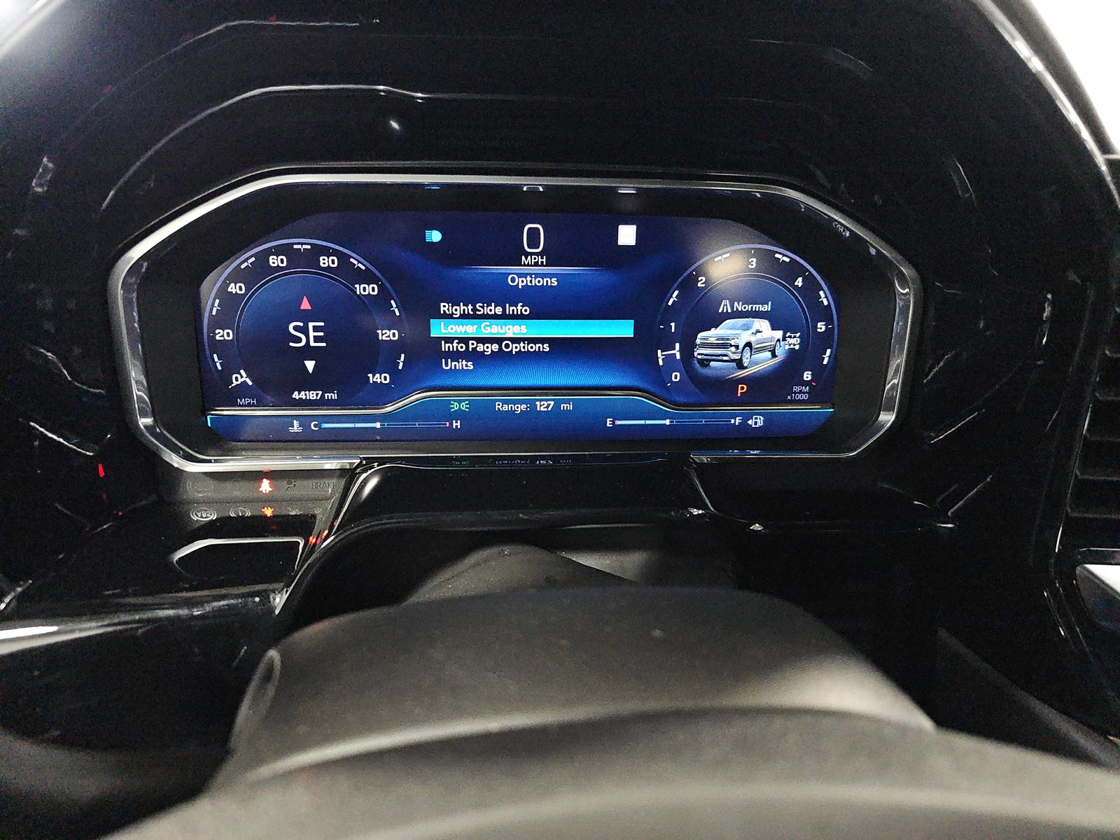 2022 Chevrolet Silverado 1500 LT AWD