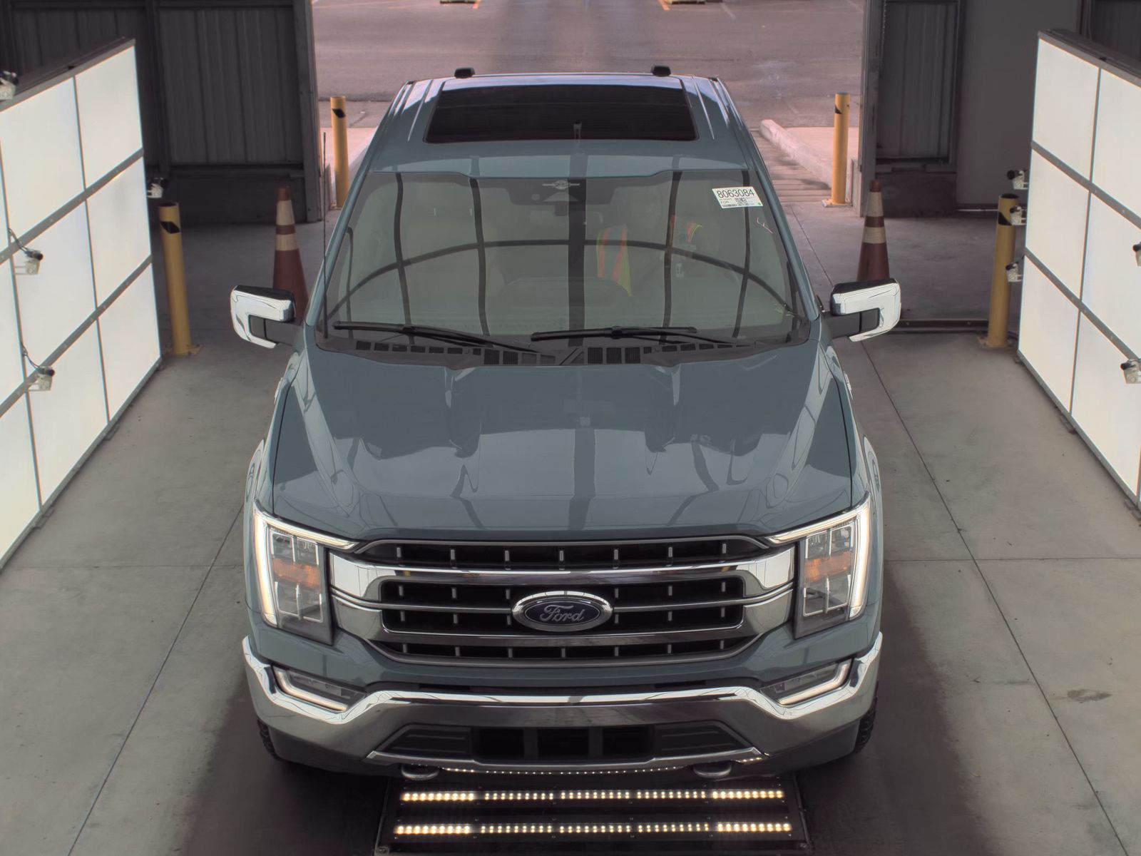2023 Ford F-150 Lariat AWD