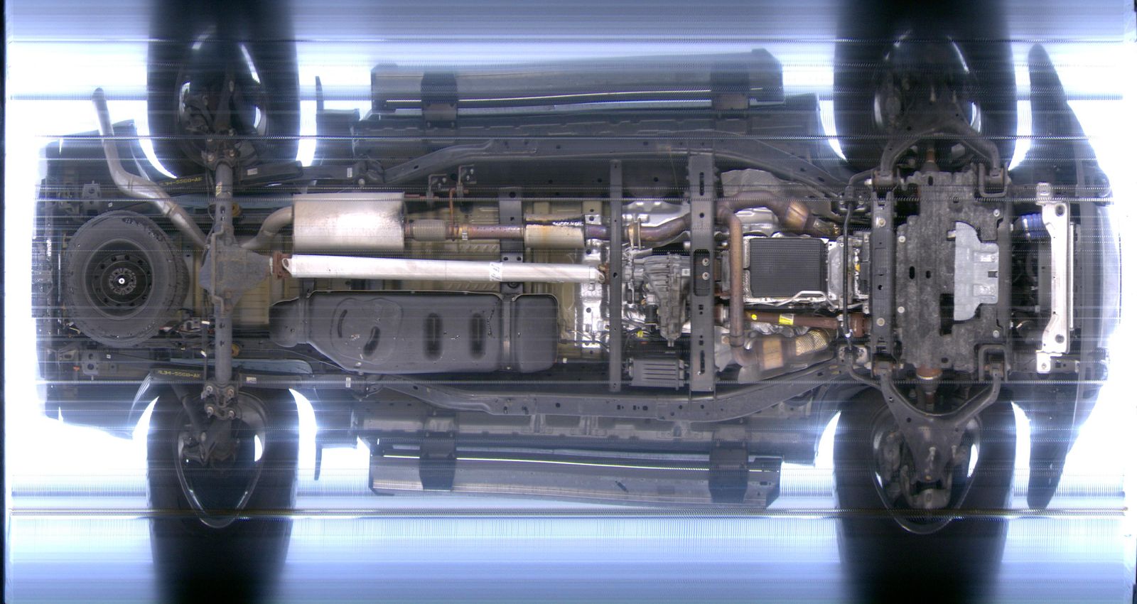 2023 Ford F-150 Lariat AWD