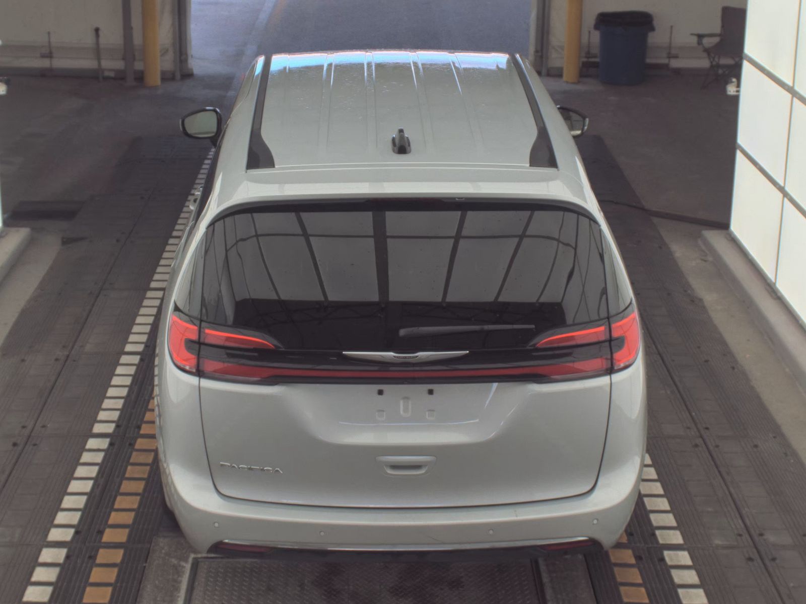 2024 Chrysler Pacifica Touring L FWD