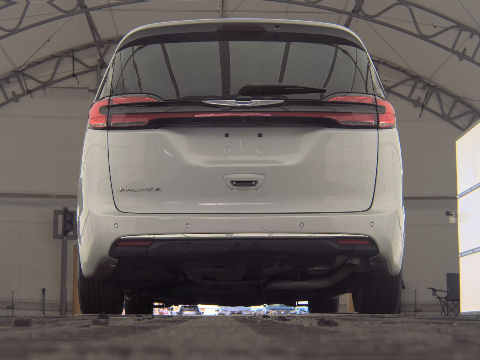 2024 Chrysler Pacifica Touring L FWD