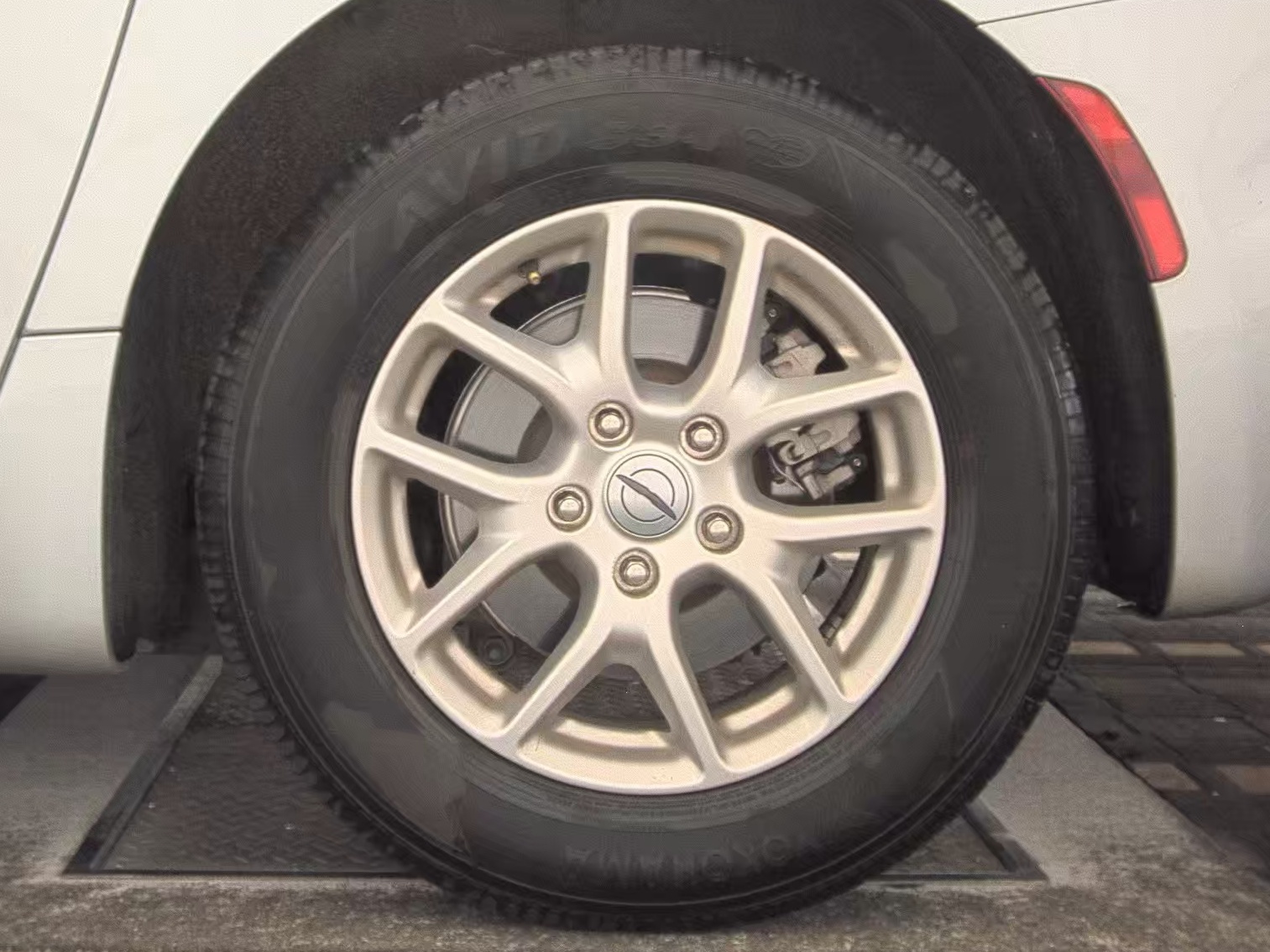 2024 Chrysler Pacifica Touring L FWD