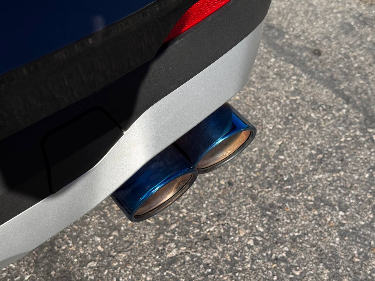 2023 BMW X3 sDrive30i RWD