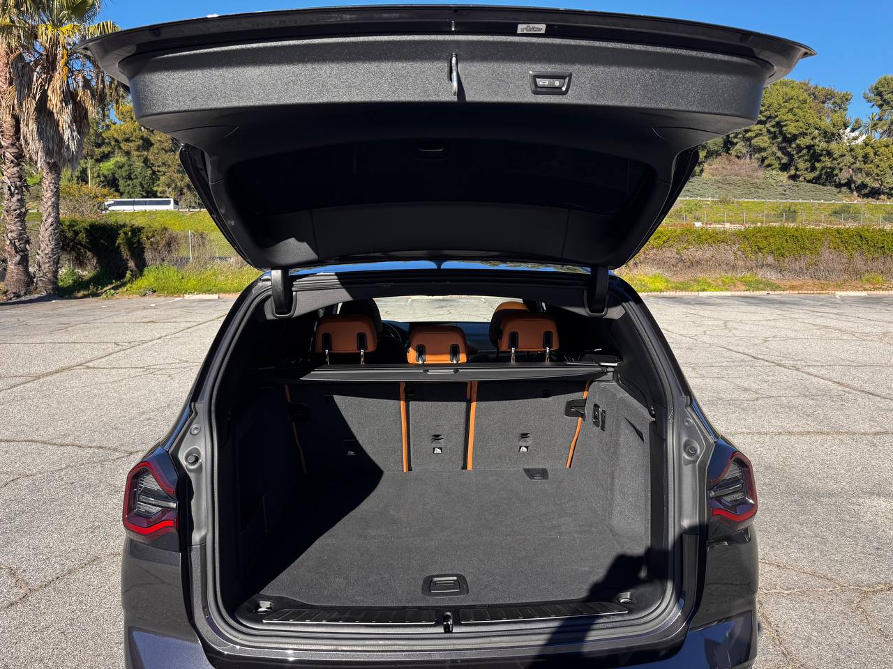 2023 BMW X3 sDrive30i RWD