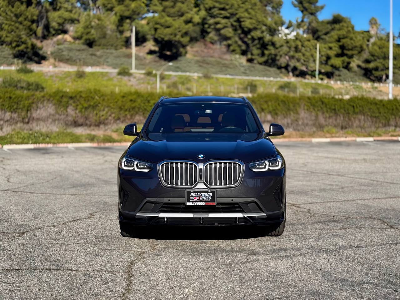 2023 BMW X3 sDrive30i RWD