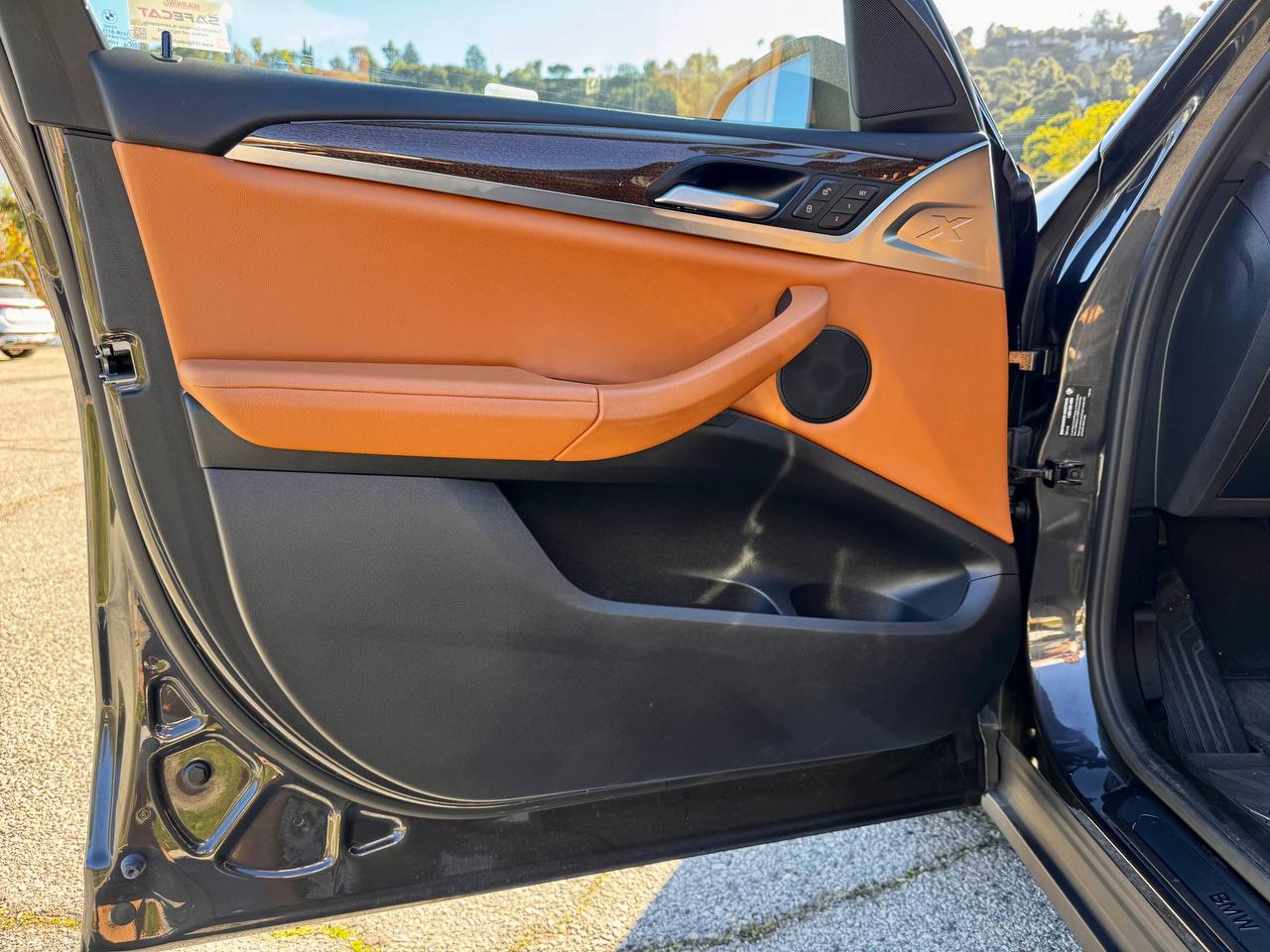 2023 BMW X3 sDrive30i RWD