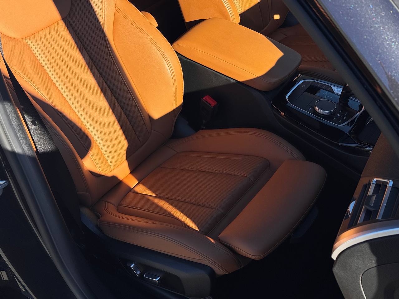 2023 BMW X3 sDrive30i RWD