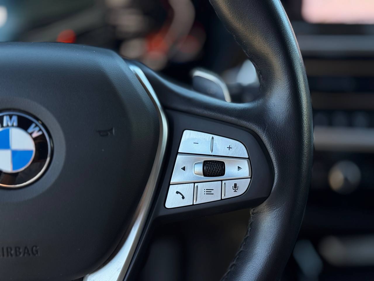 2023 BMW X3 sDrive30i RWD