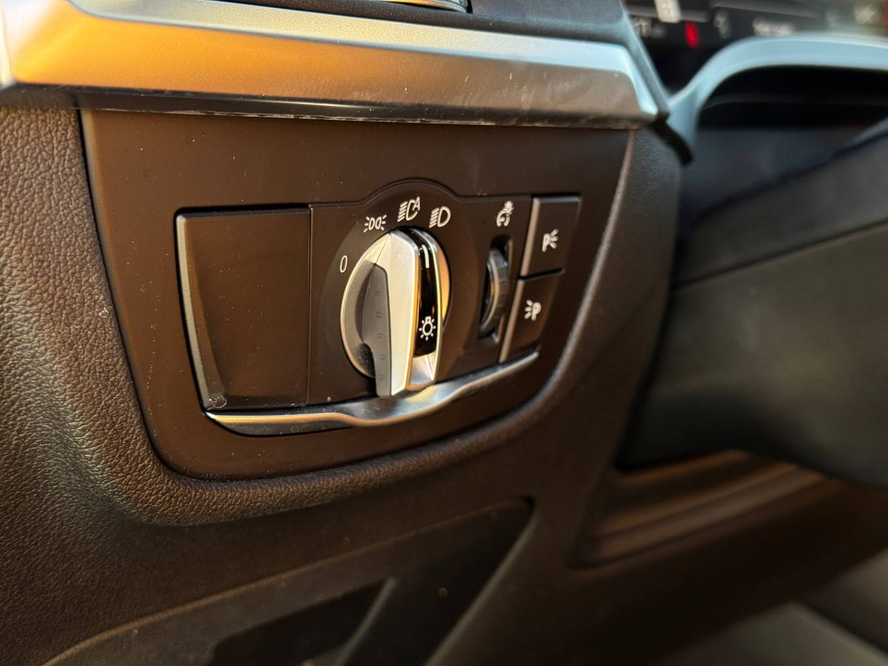 2023 BMW X3 sDrive30i RWD