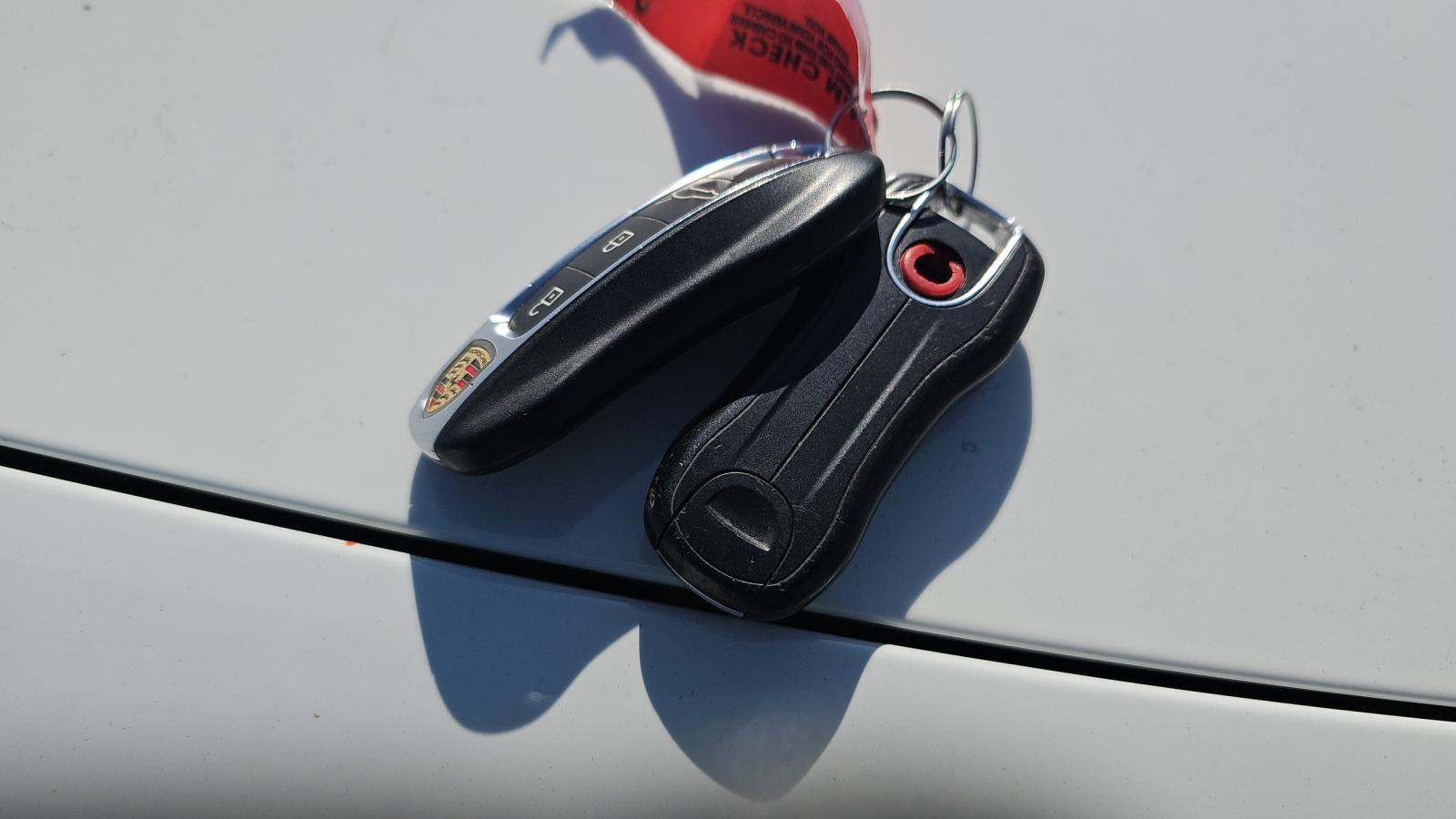 2023 Porsche Panamera Platinum Edition RWD