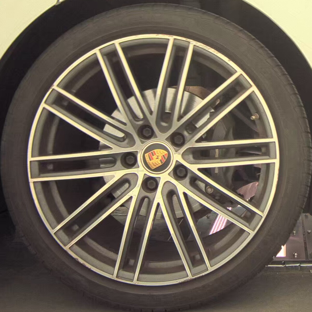 2023 Porsche Panamera Platinum Edition RWD