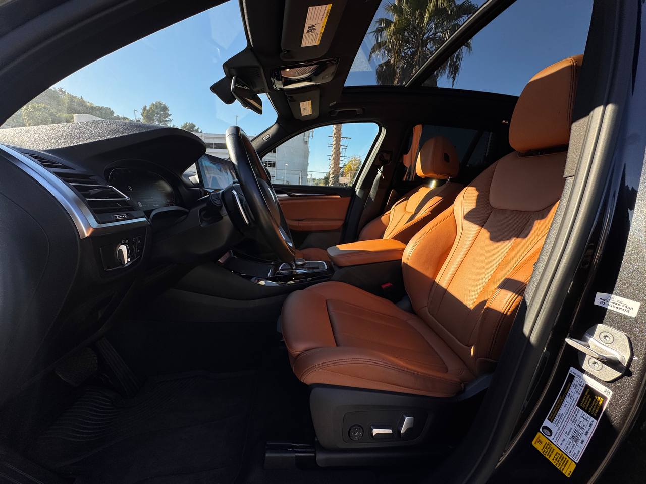 2023 BMW X3 sDrive30i RWD