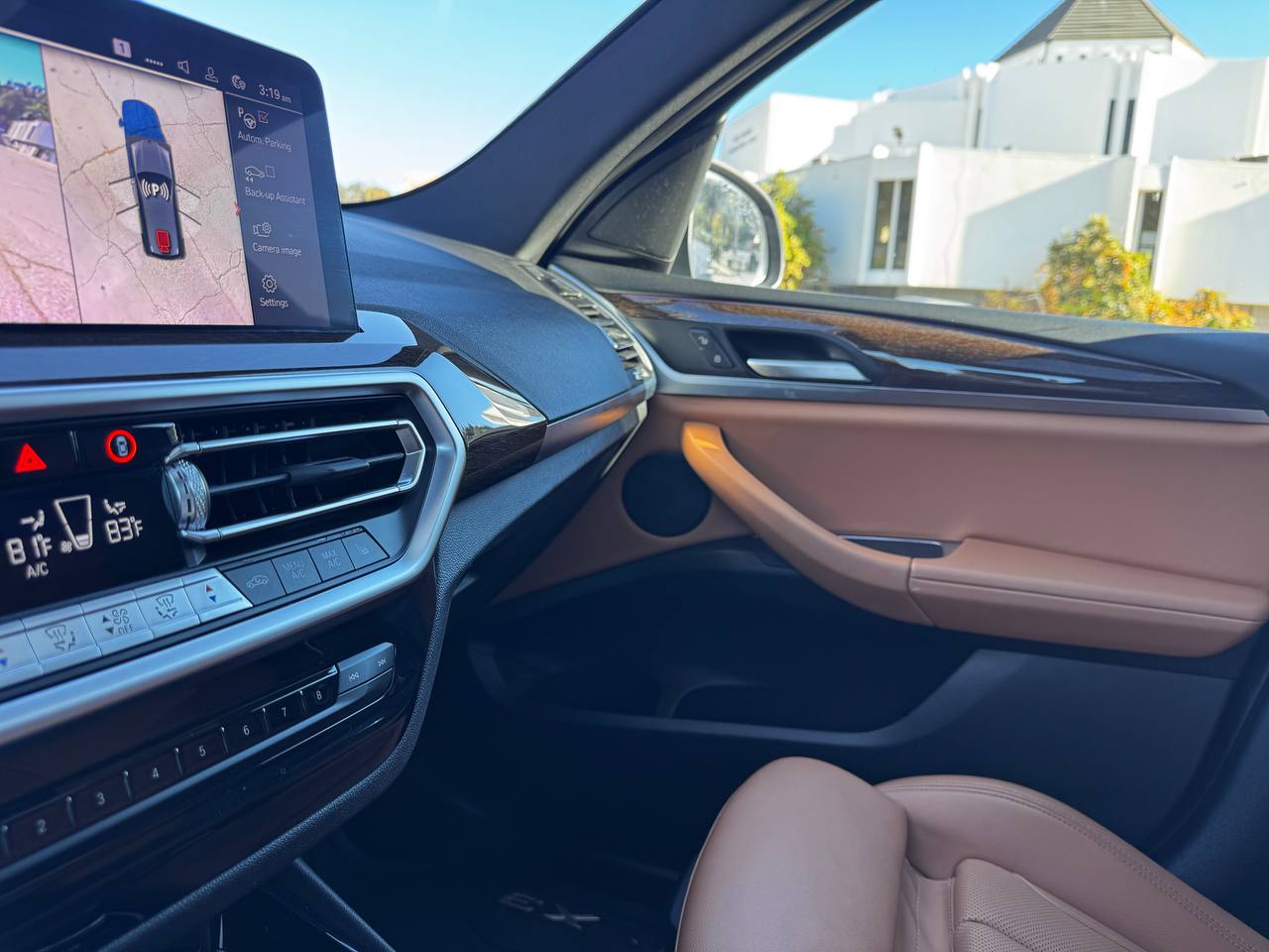 2023 BMW X3 sDrive30i RWD