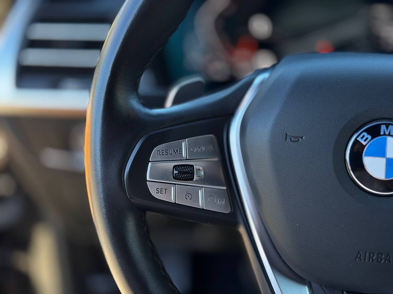 2023 BMW X3 sDrive30i RWD