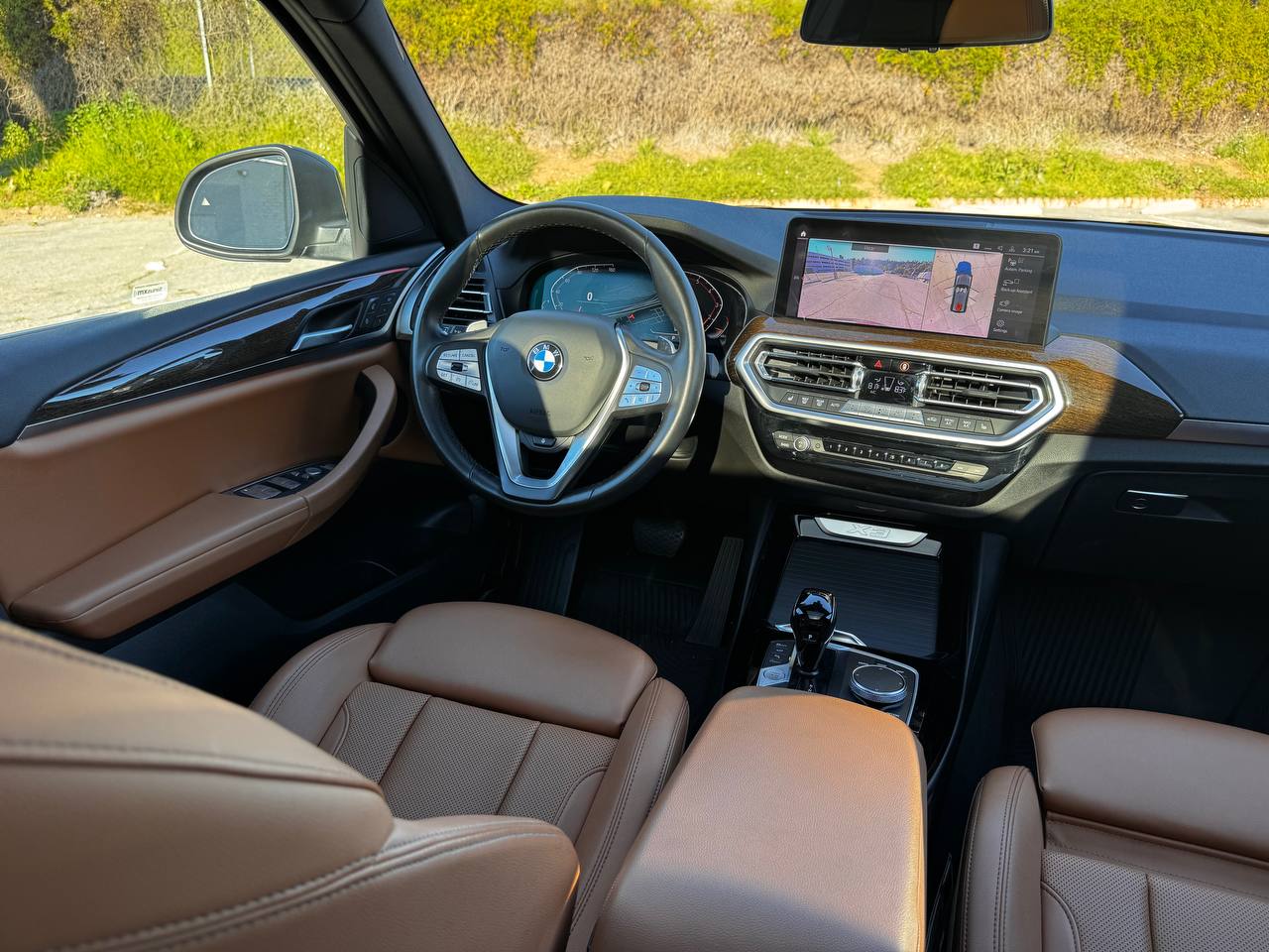 2023 BMW X3 sDrive30i RWD