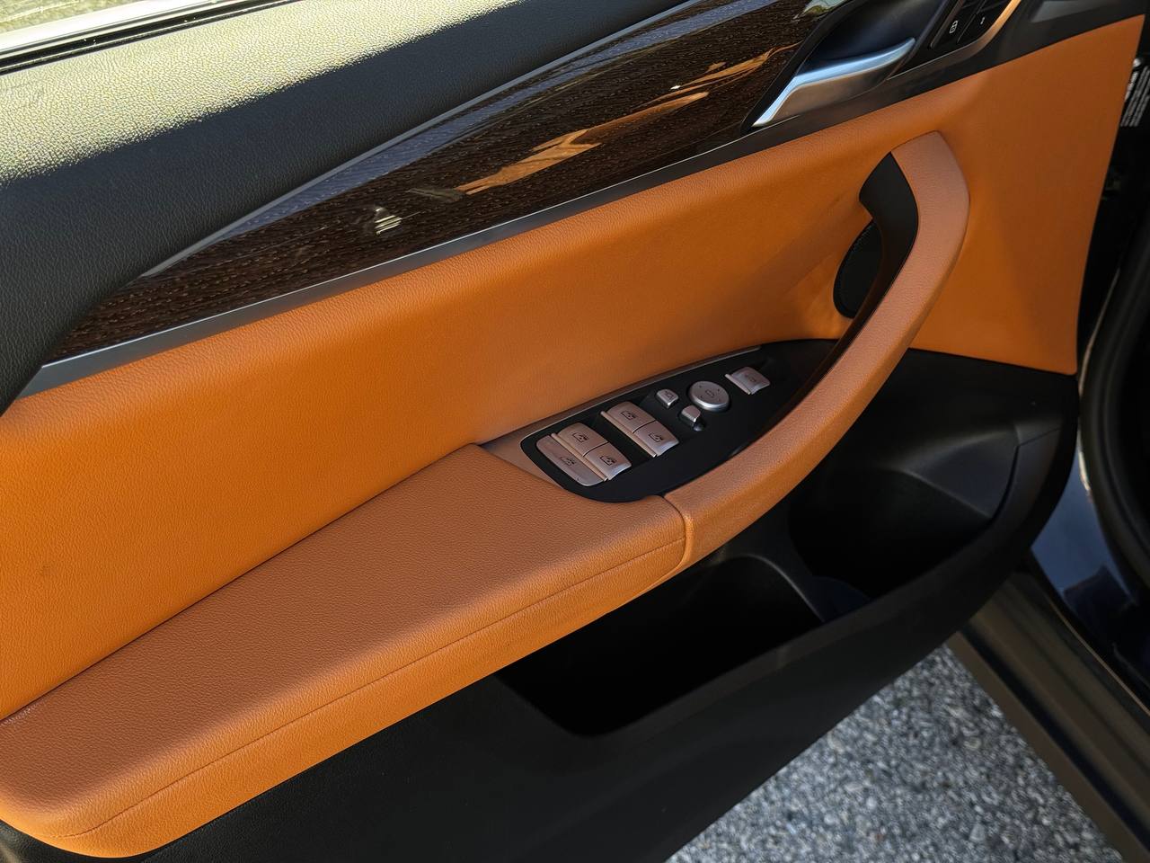 2023 BMW X3 sDrive30i RWD