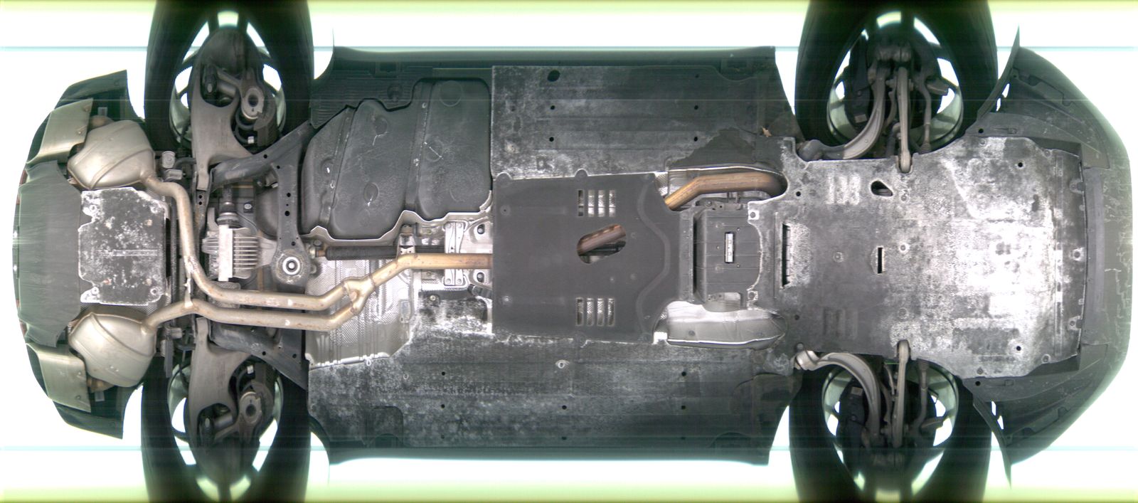 2023 Porsche Macan Base AWD