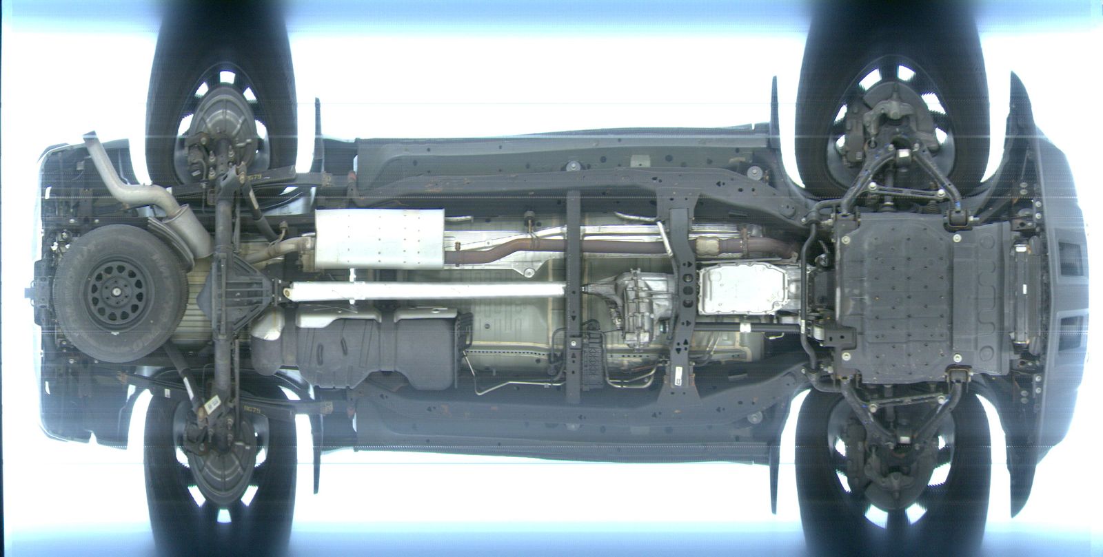 2023 Chevrolet Silverado 1500 LT AWD