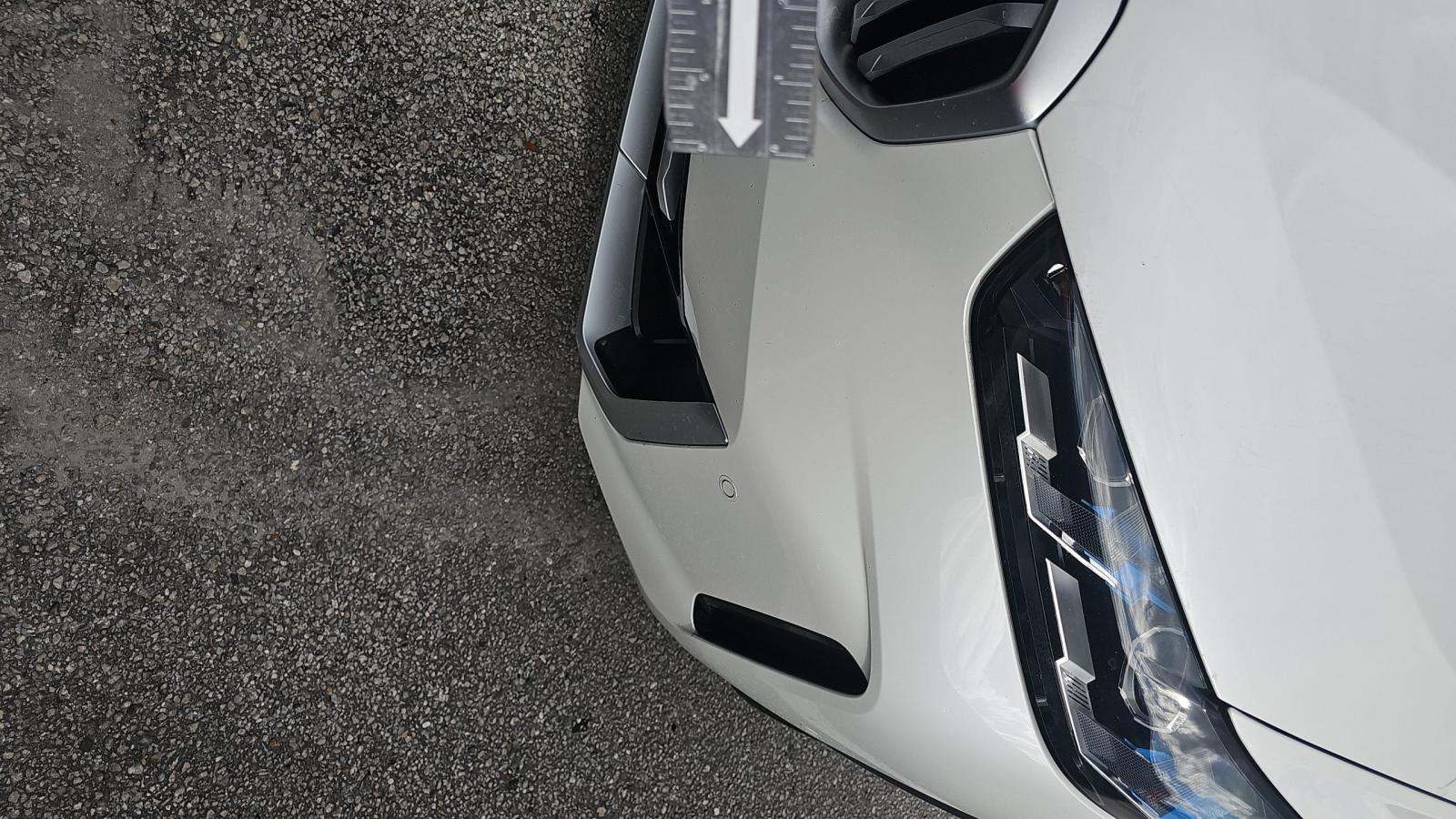 2024 BMW X5 xDrive40i AWD