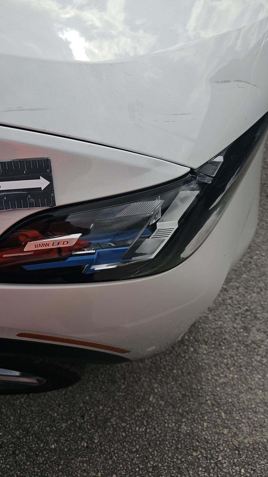 2024 BMW X5 xDrive40i AWD