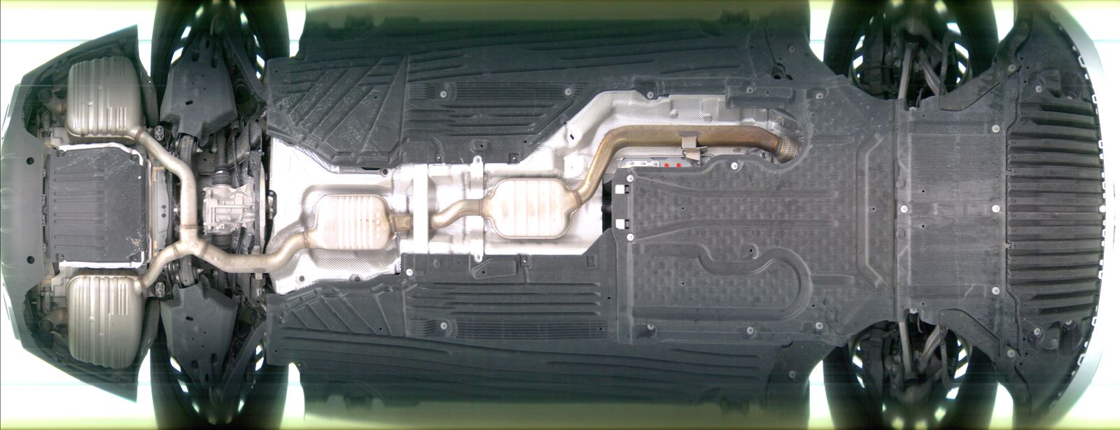 2023 Mercedes-Benz C-Class C 300 RWD