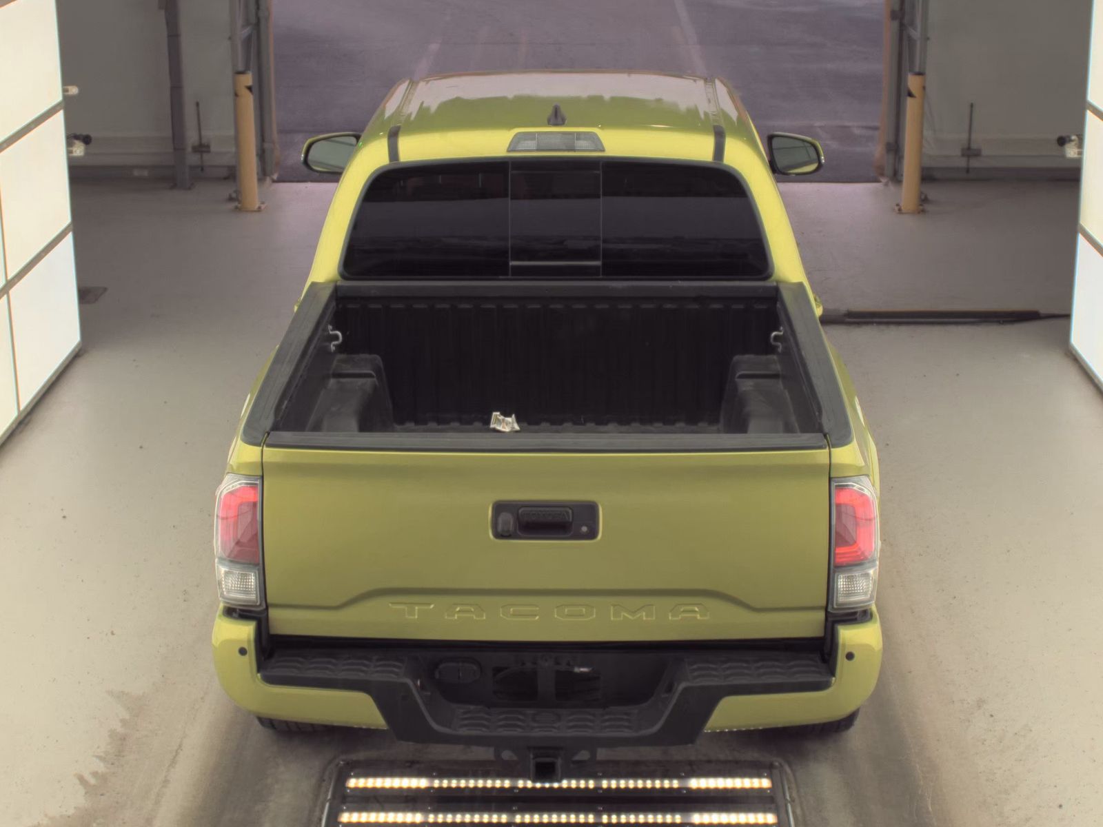 2023 Toyota Tacoma TRD Sport AWD