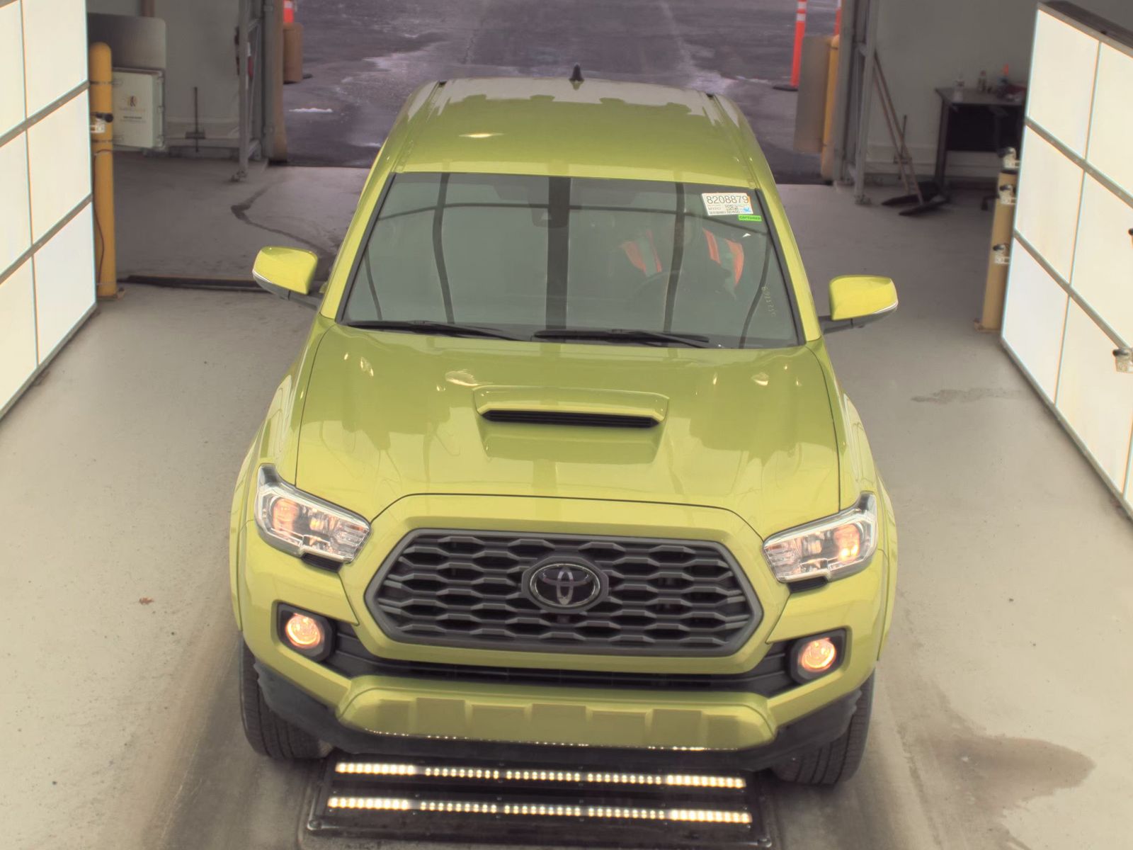 2023 Toyota Tacoma TRD Sport AWD