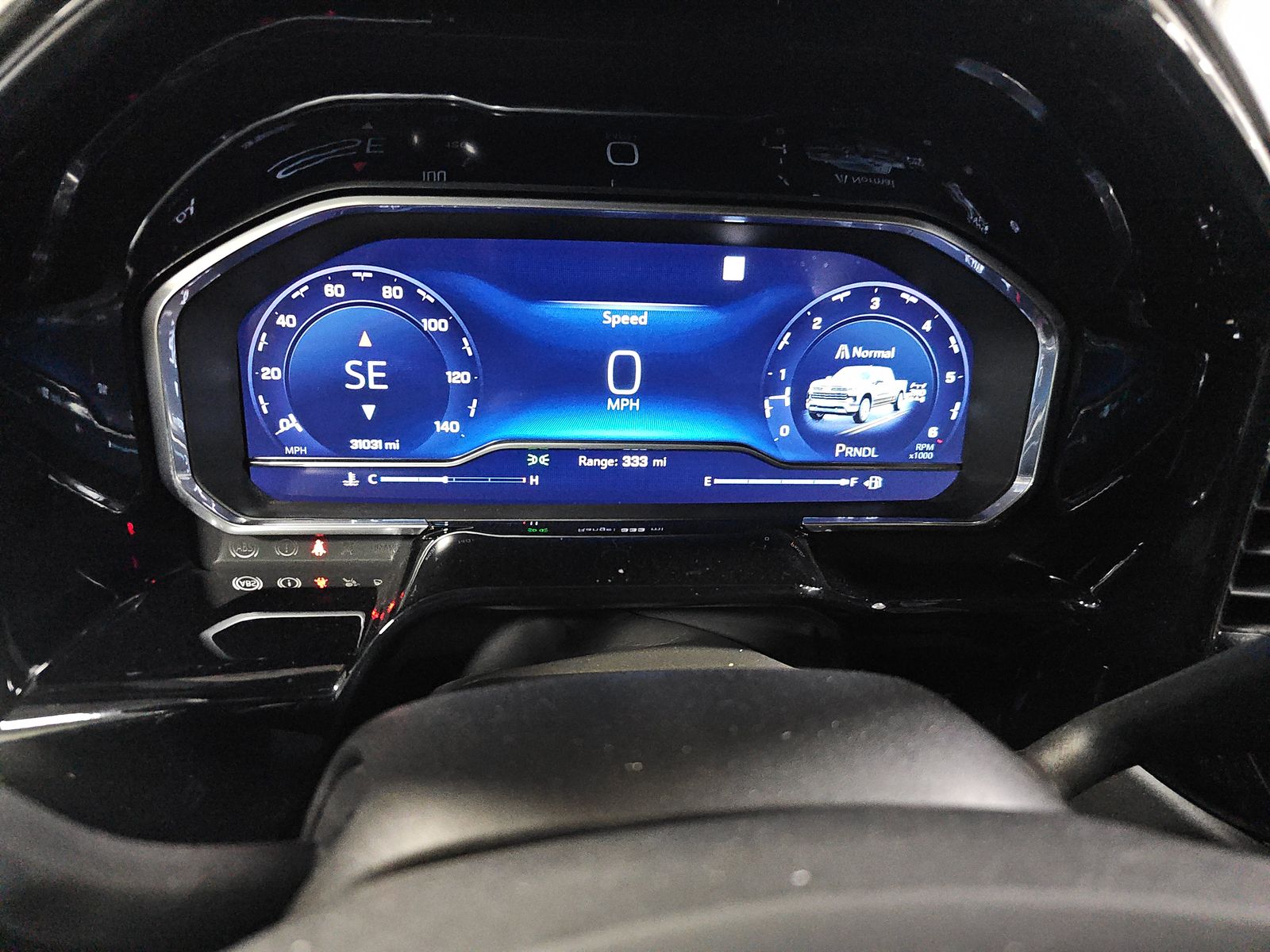 2022 Chevrolet Silverado 1500 LT AWD