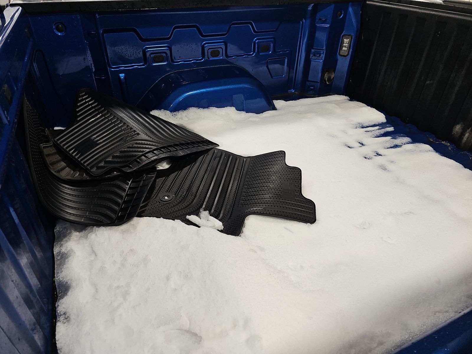 2022 Chevrolet Silverado 1500 LT AWD