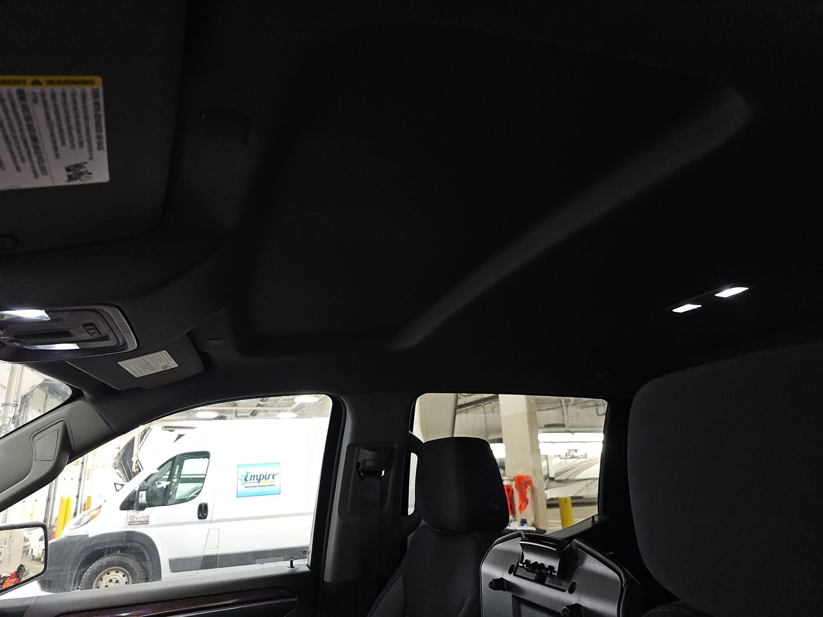 2022 Chevrolet Silverado 1500 LT AWD