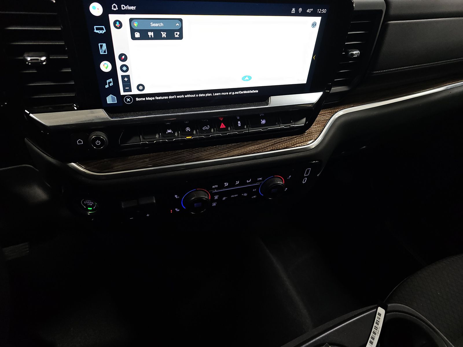 2022 Chevrolet Silverado 1500 LT AWD