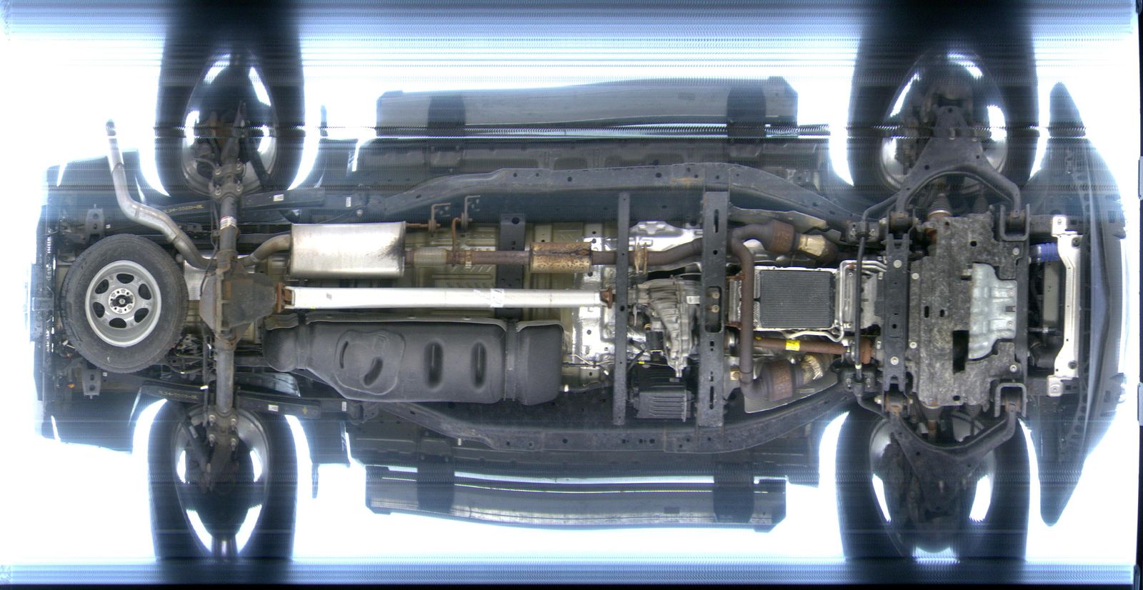 2023 Ford F-150 Lariat AWD