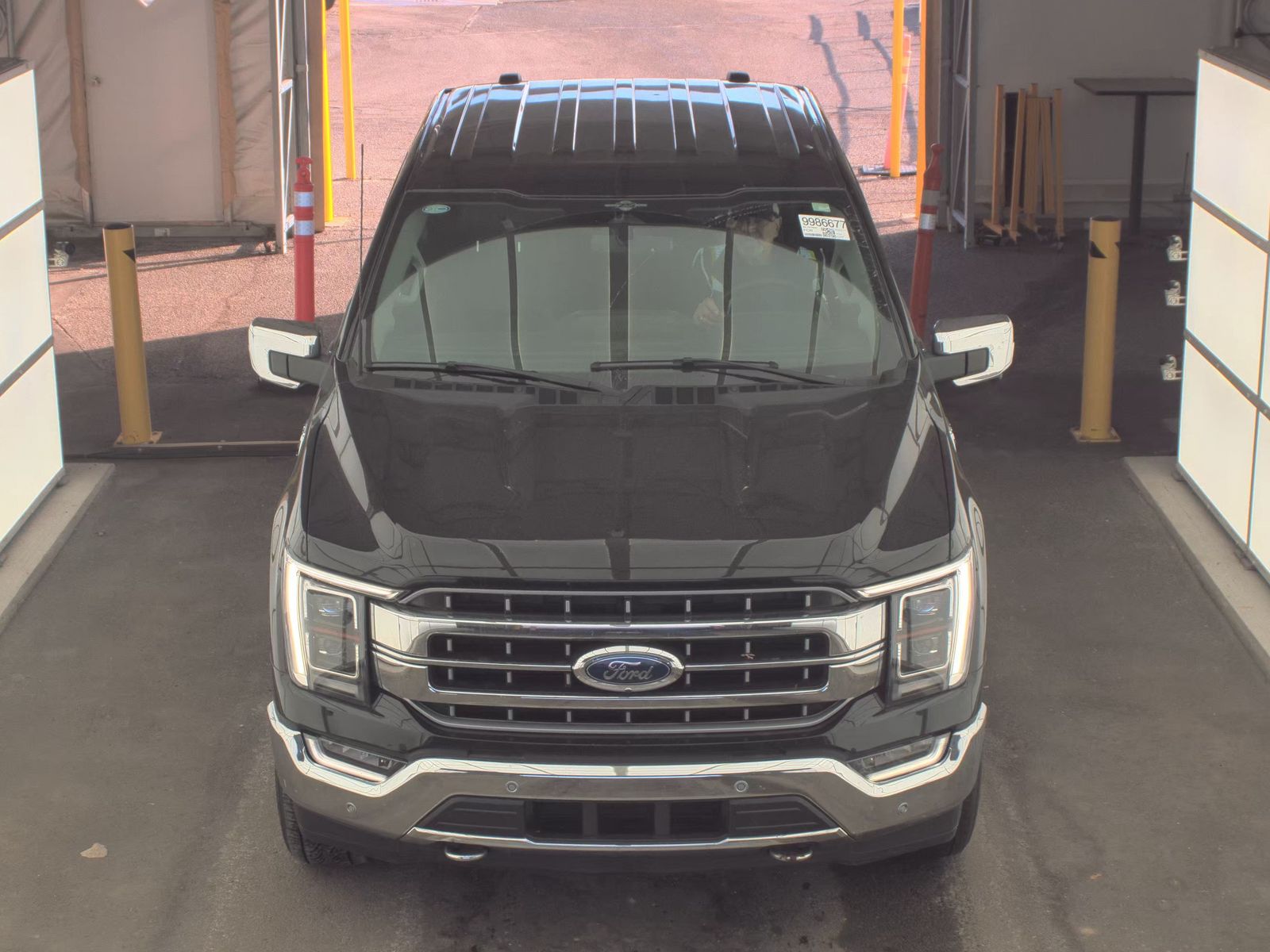 2023 Ford F-150 Lariat AWD
