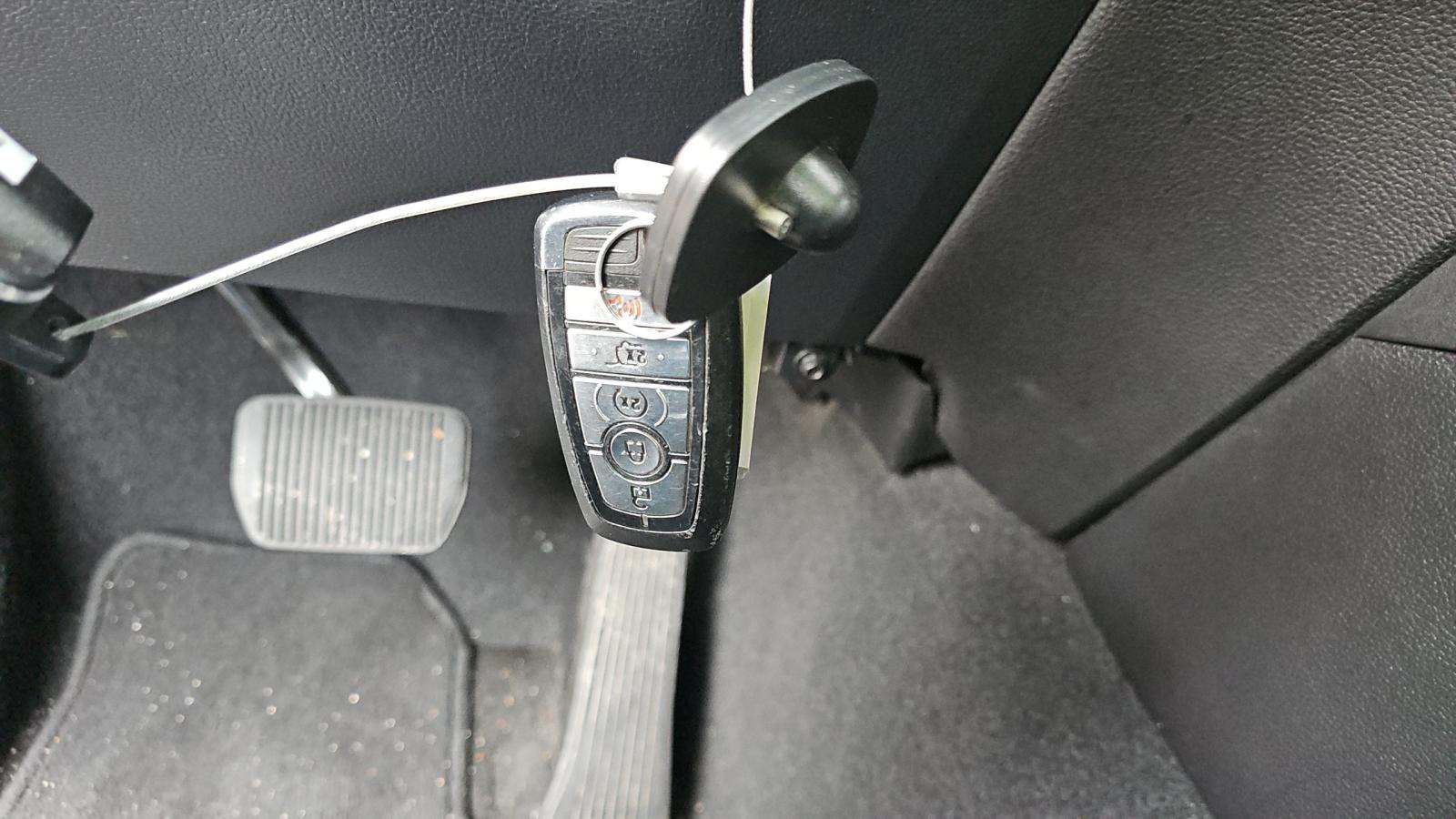 2024 Ford Explorer XLT AWD