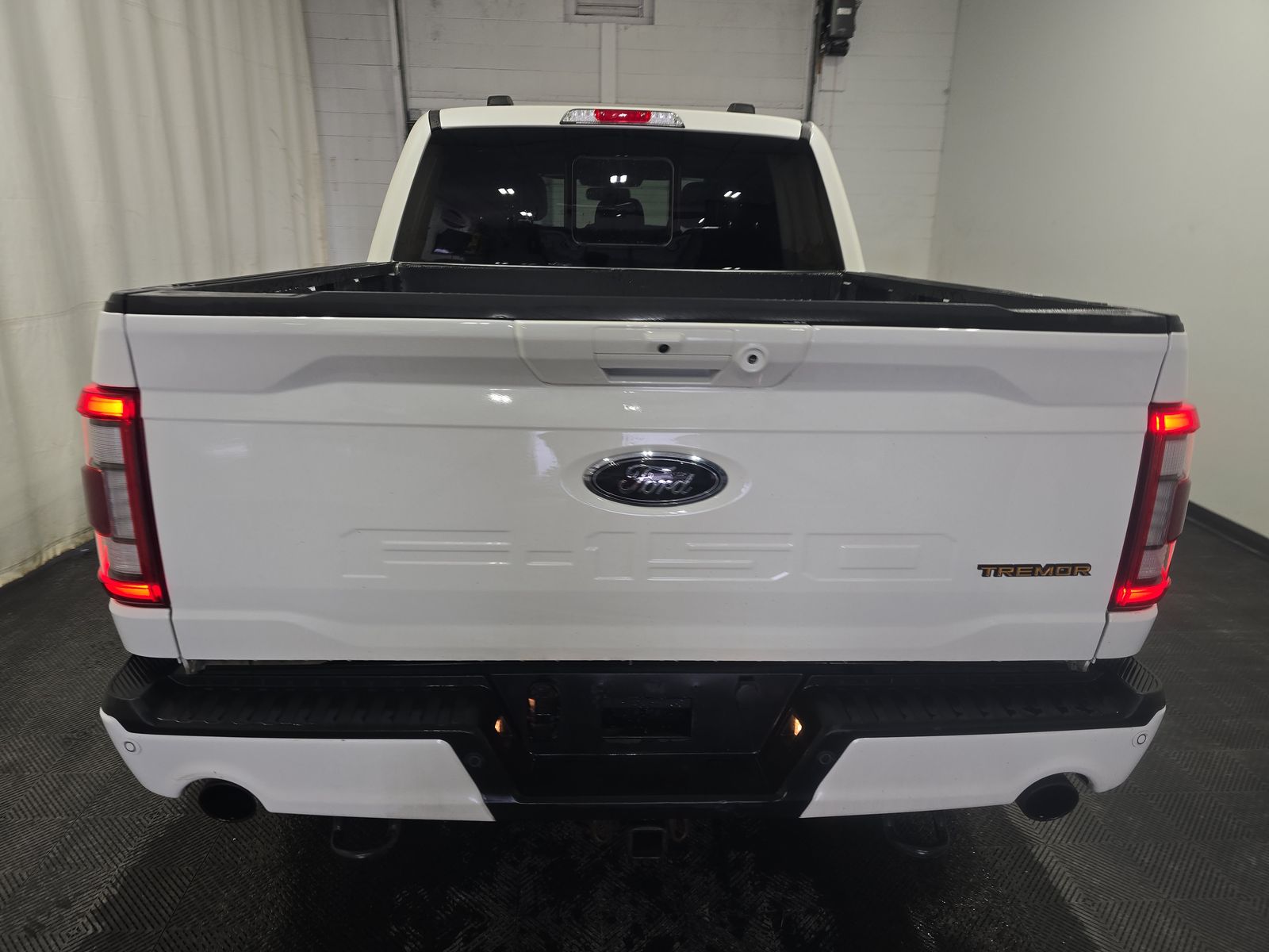 2023 Ford F-150 Tremor AWD