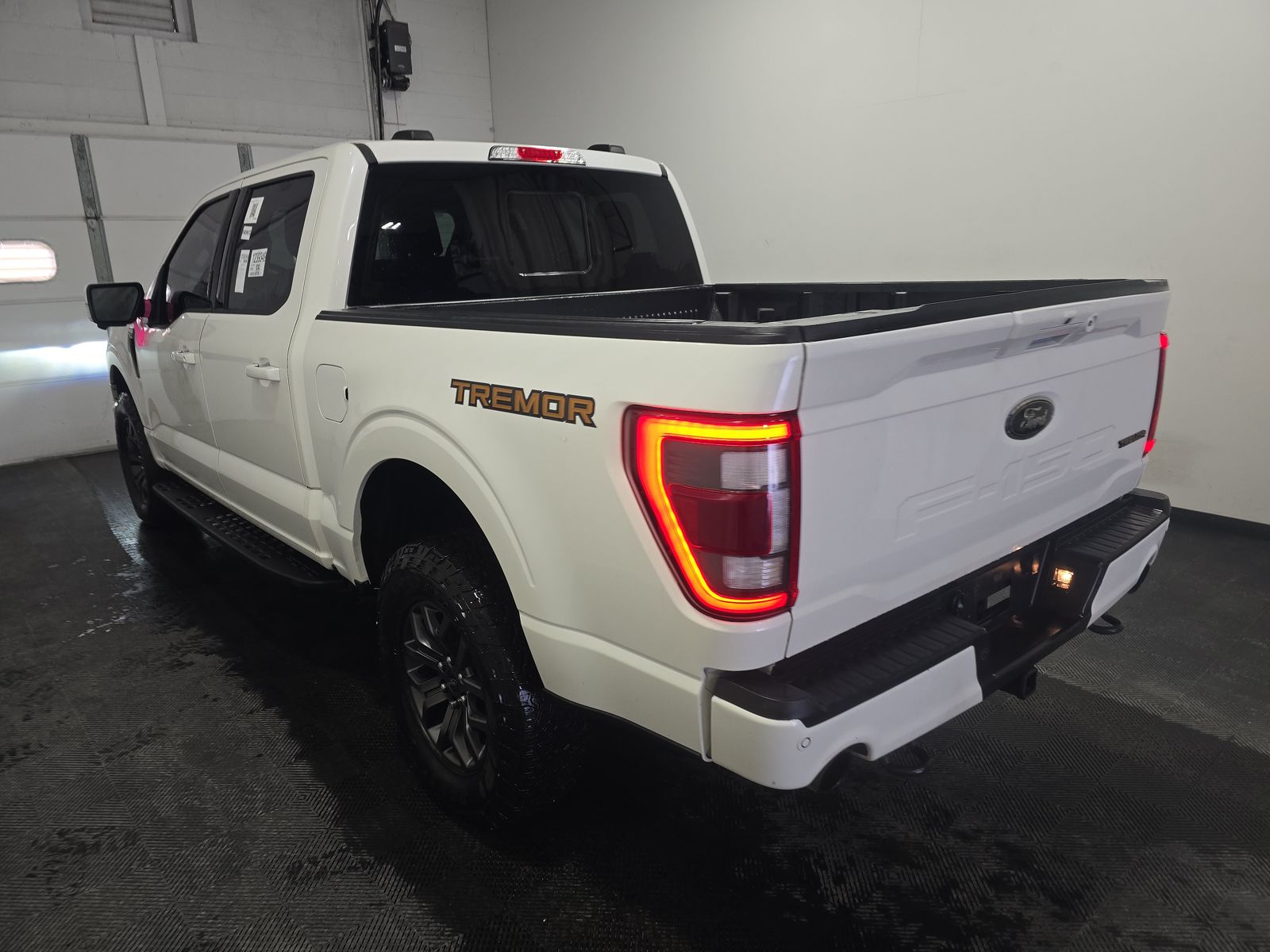 2023 Ford F-150 Tremor AWD